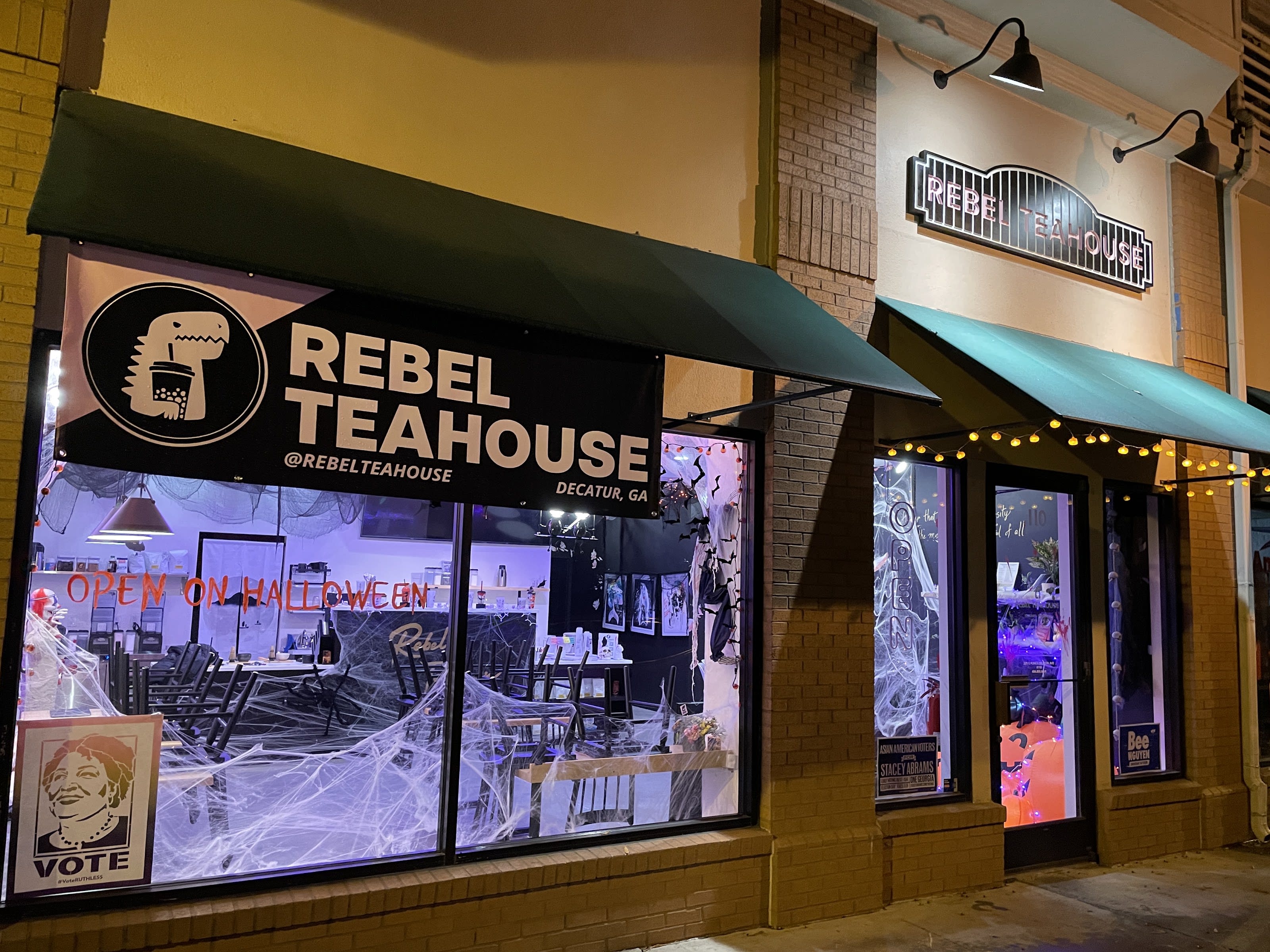 Rebel Teahouse thumbnail