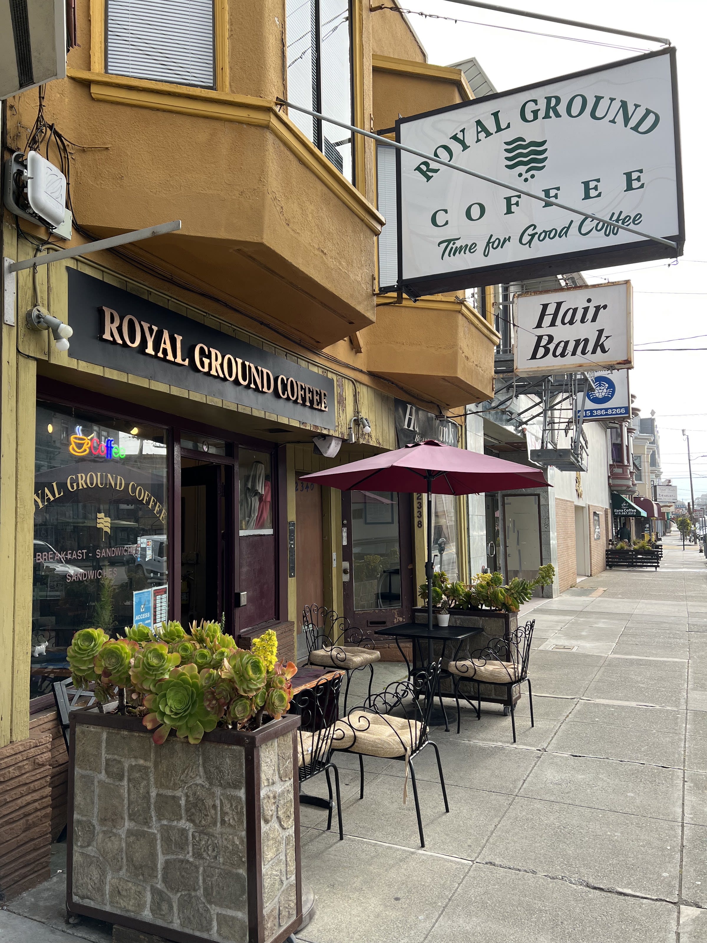 Royal Ground Coffee thumbnail