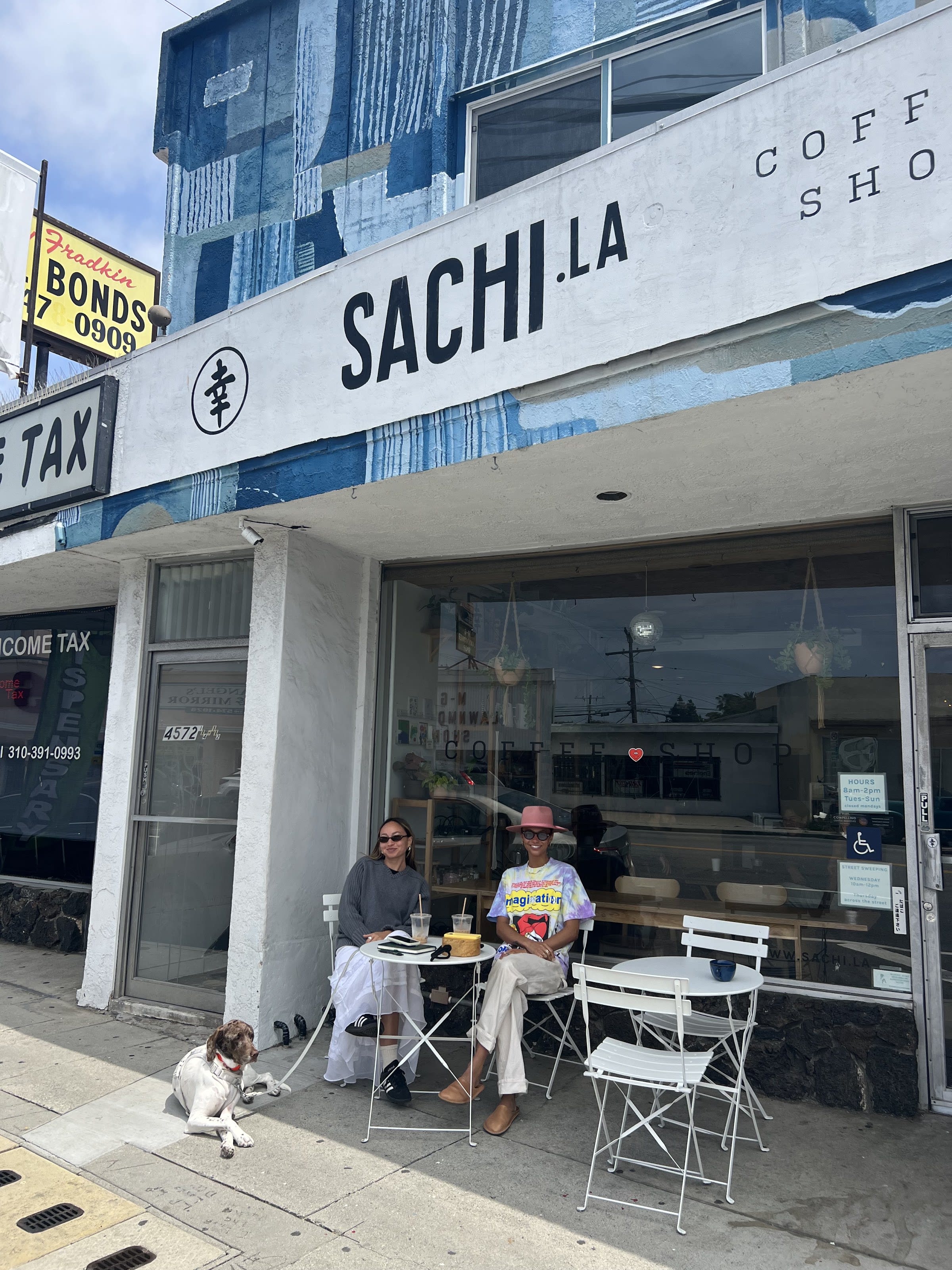 Sachi.la thumbnail
