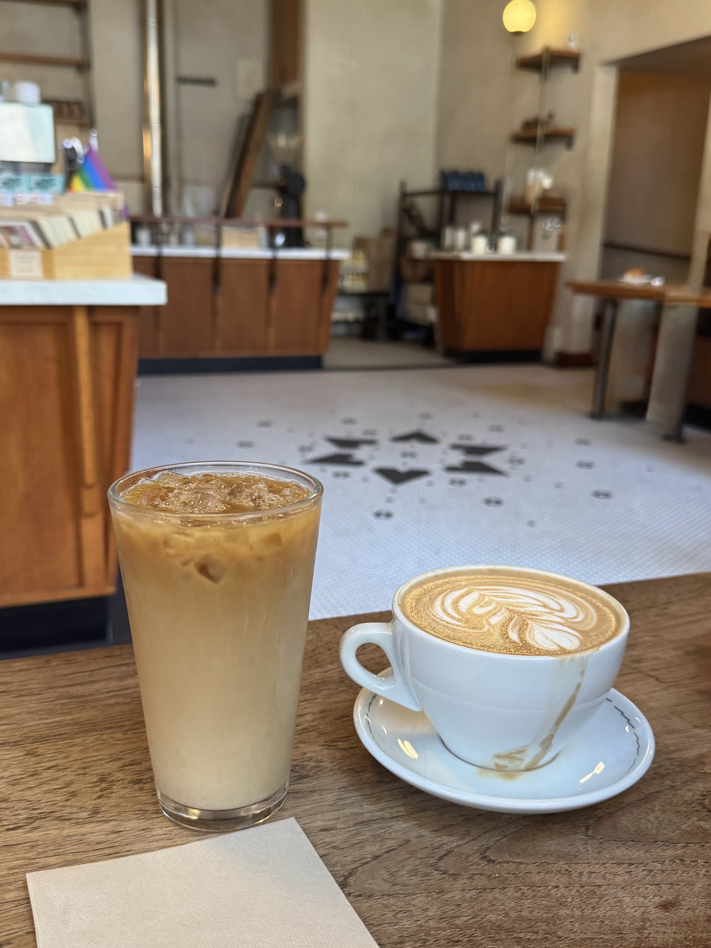 Sightglass Coffee thumbnail