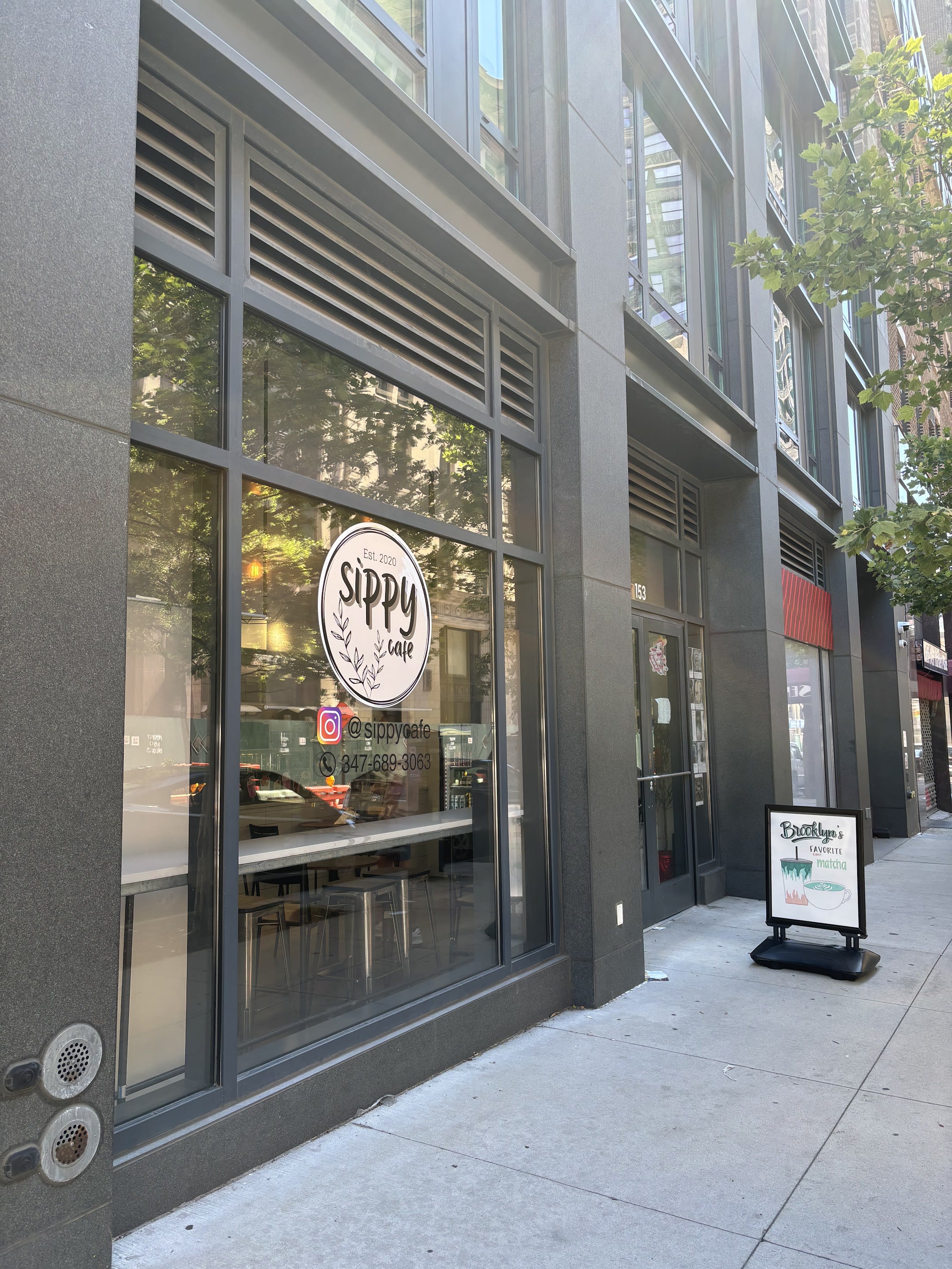 Sippy Cafe thumbnail