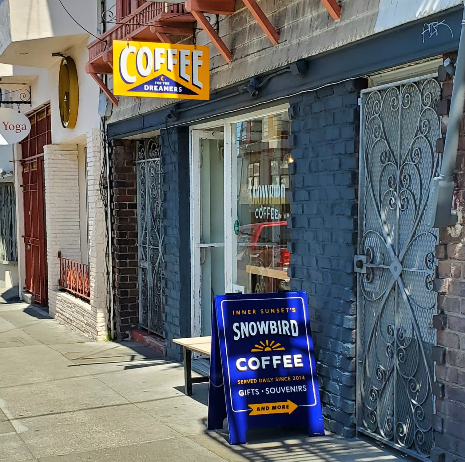 Snowbird Coffee thumbnail