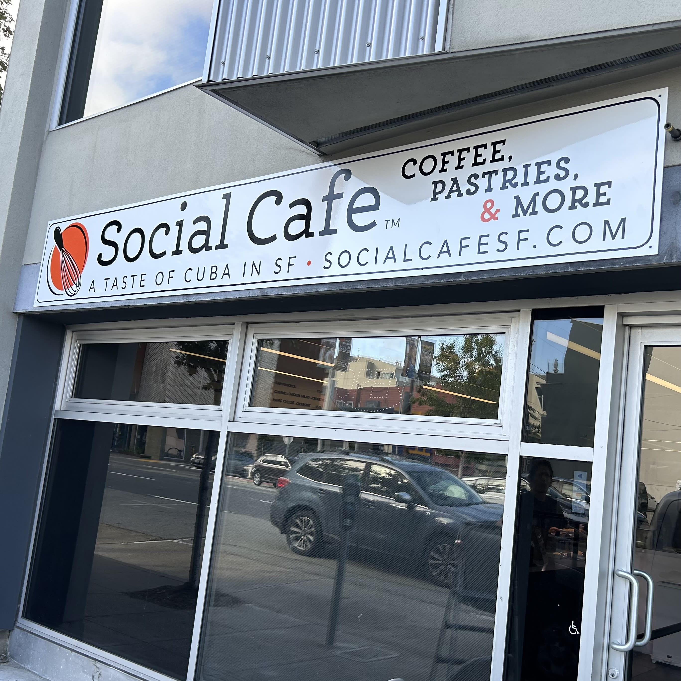 Social Cafe thumbnail