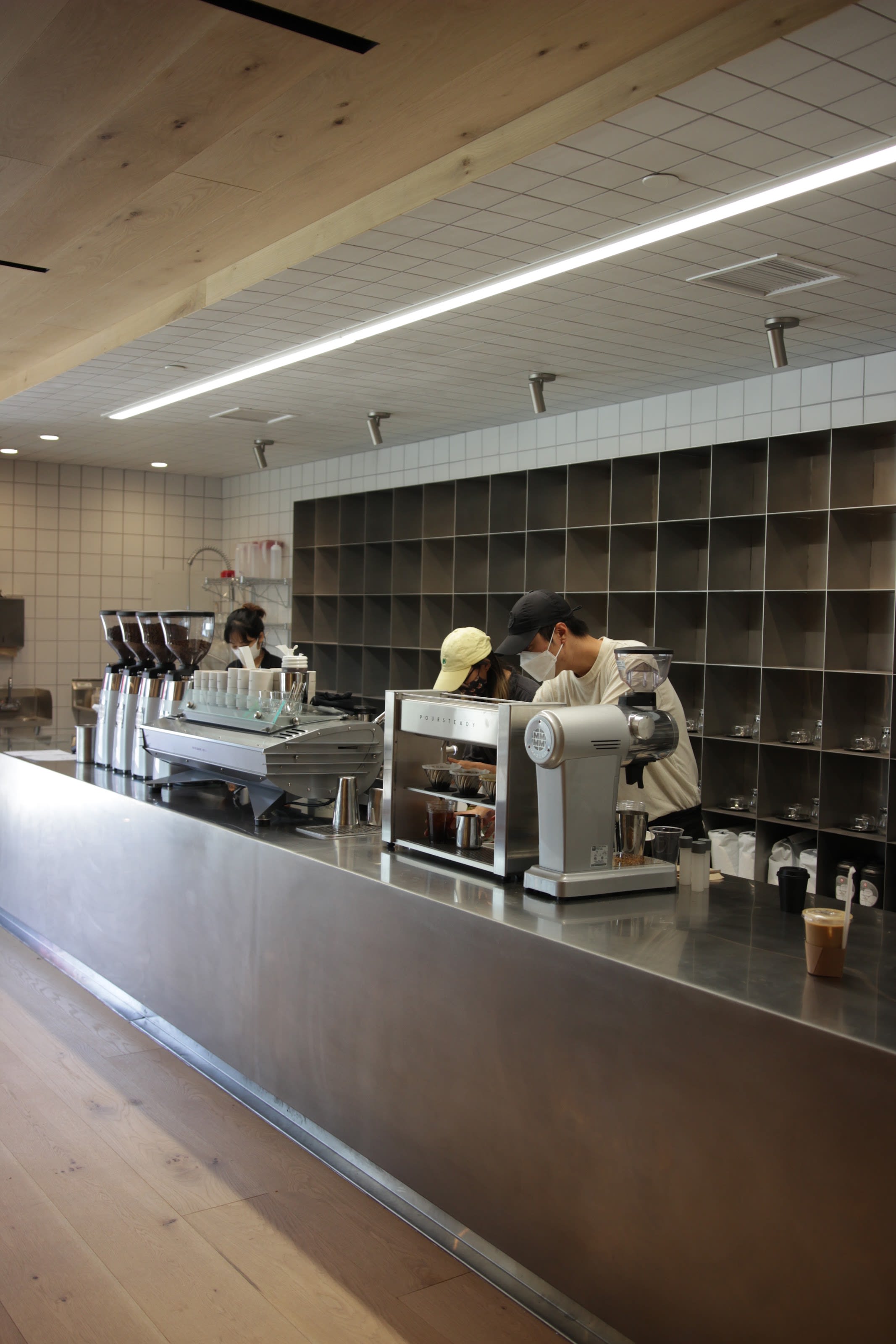 Stereoscope Coffee thumbnail