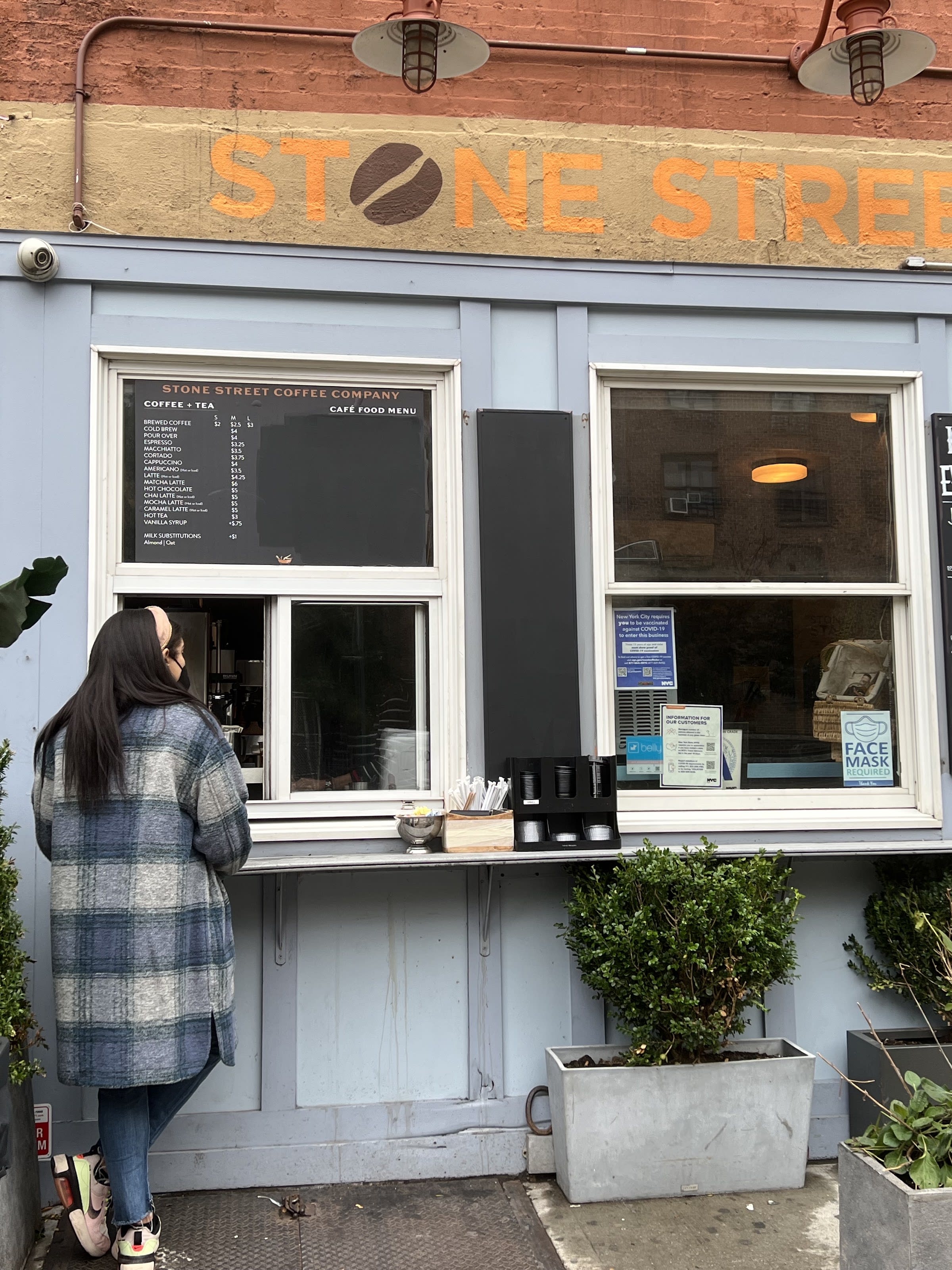 Stone Street Coffee thumbnail