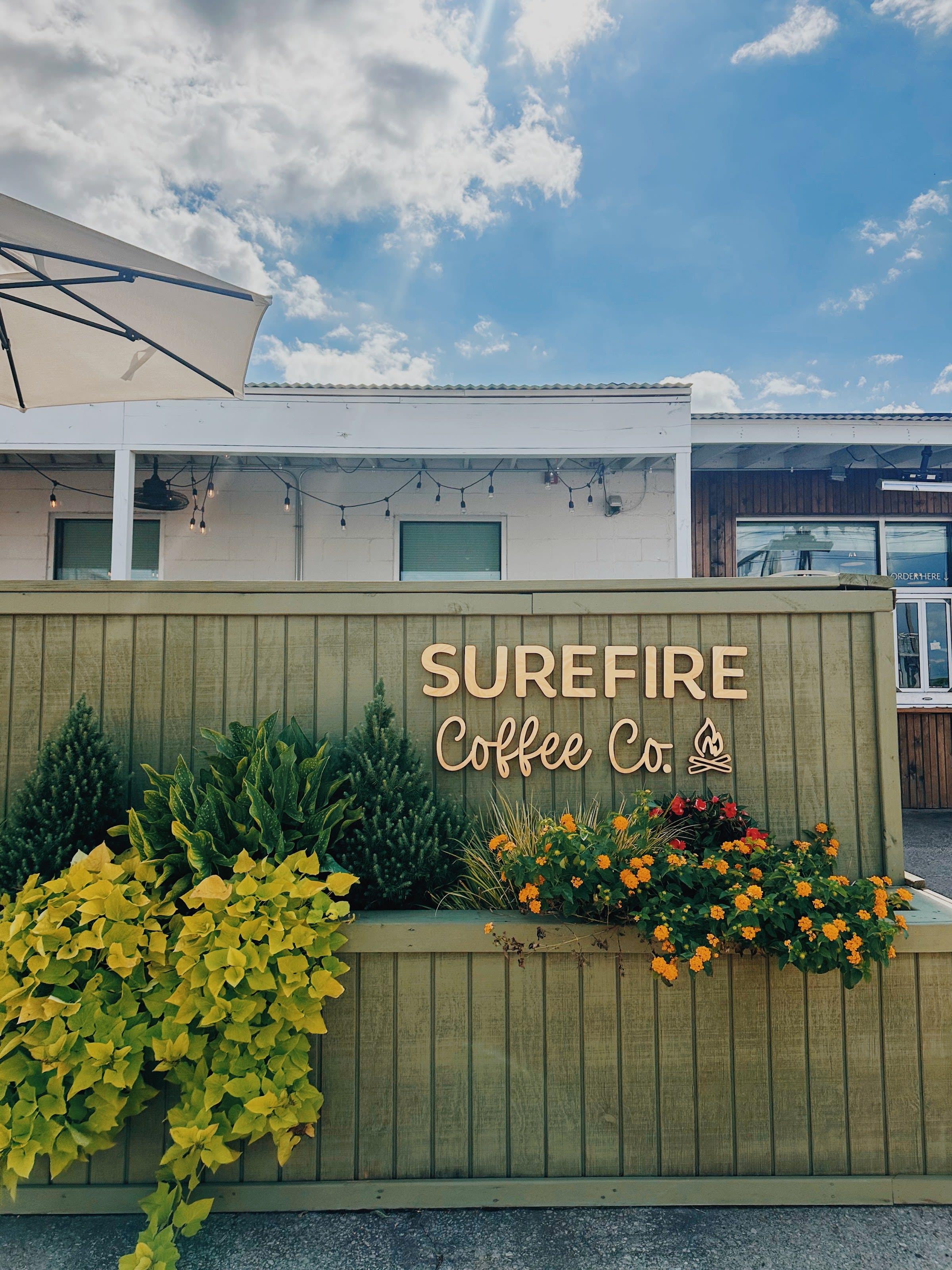 Surefire Coffee thumbnail