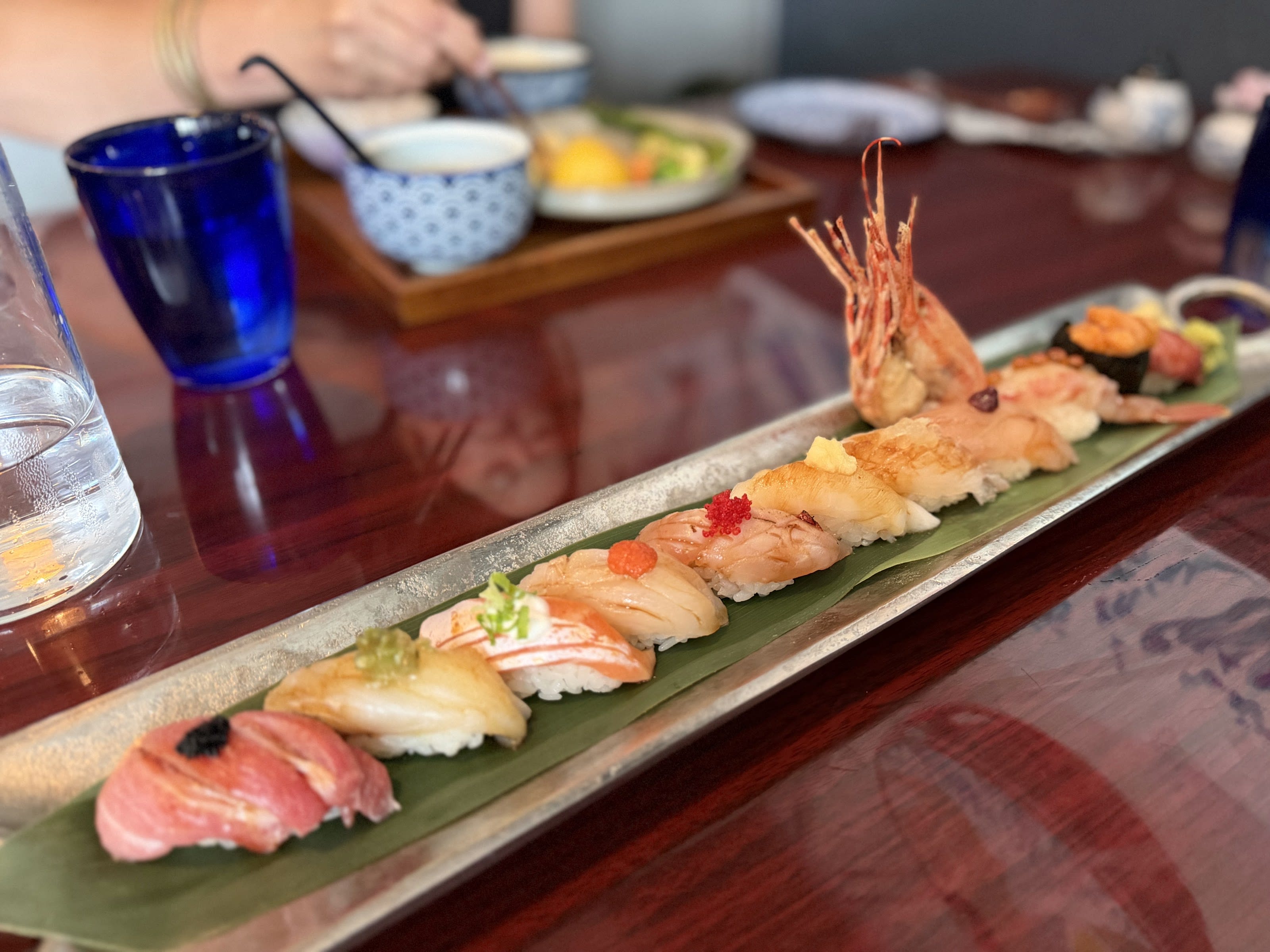 Takumi Cuisine thumbnail