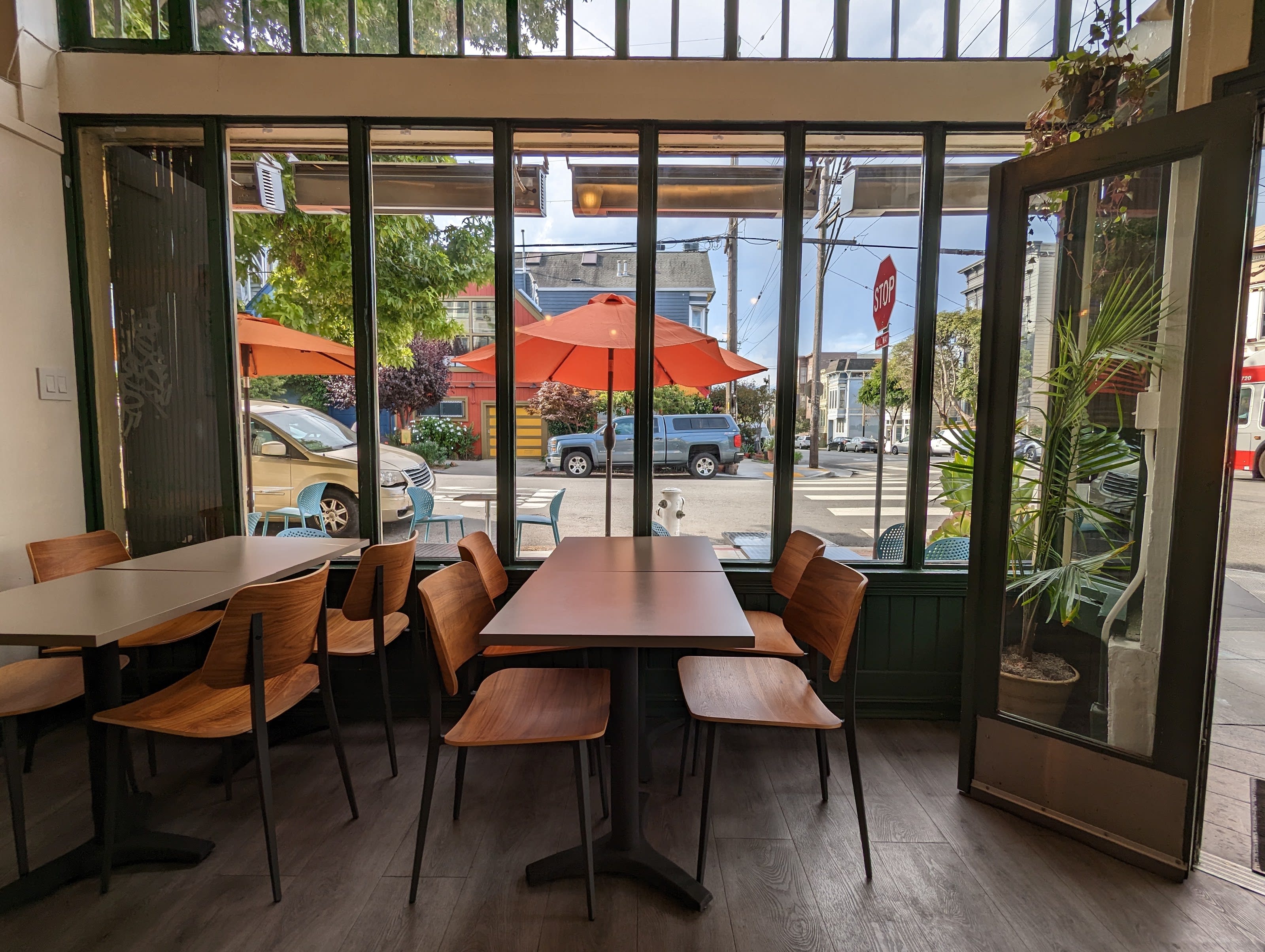 Tarragon Cafe thumbnail