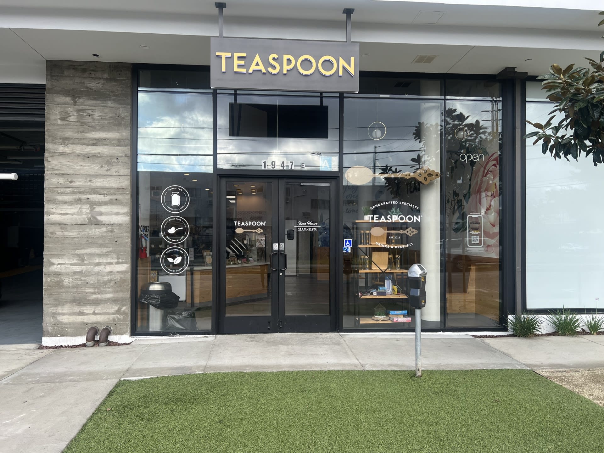 Teaspoon Sawtelle thumbnail