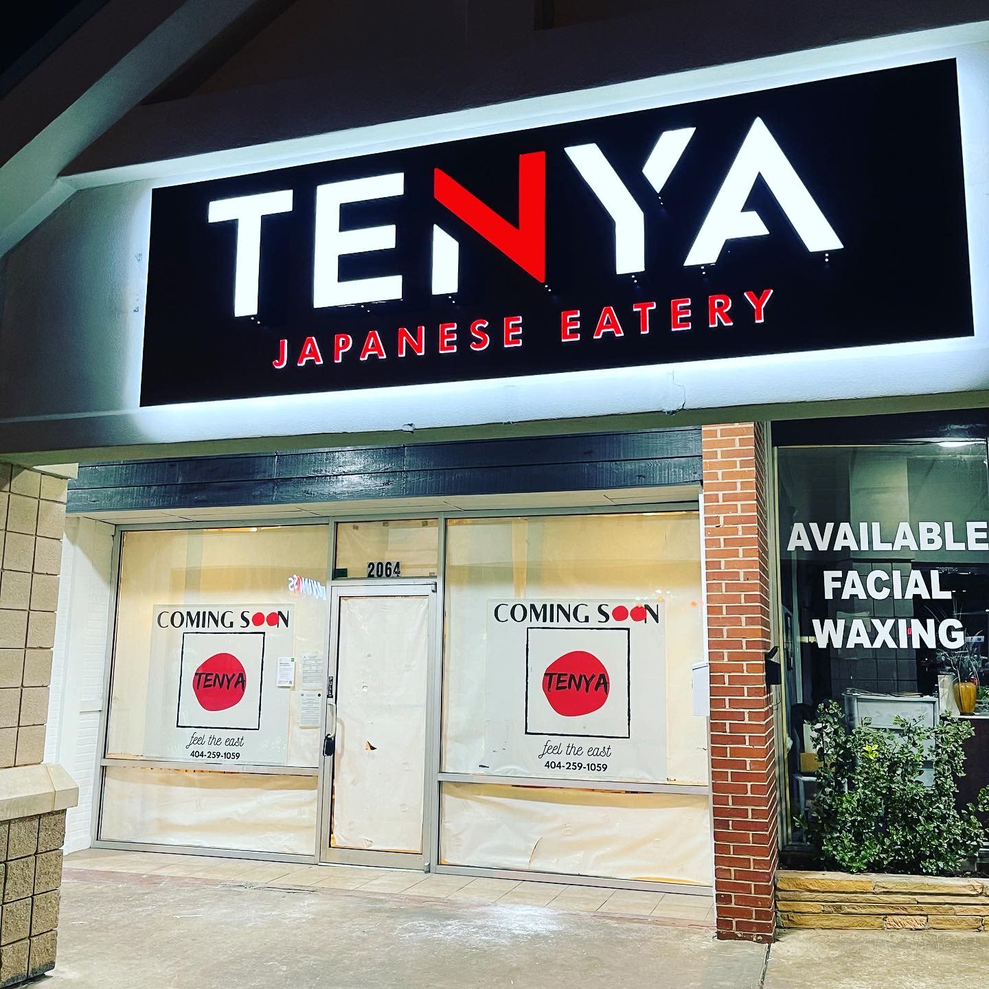 Tenya Japanese Eatery thumbnail