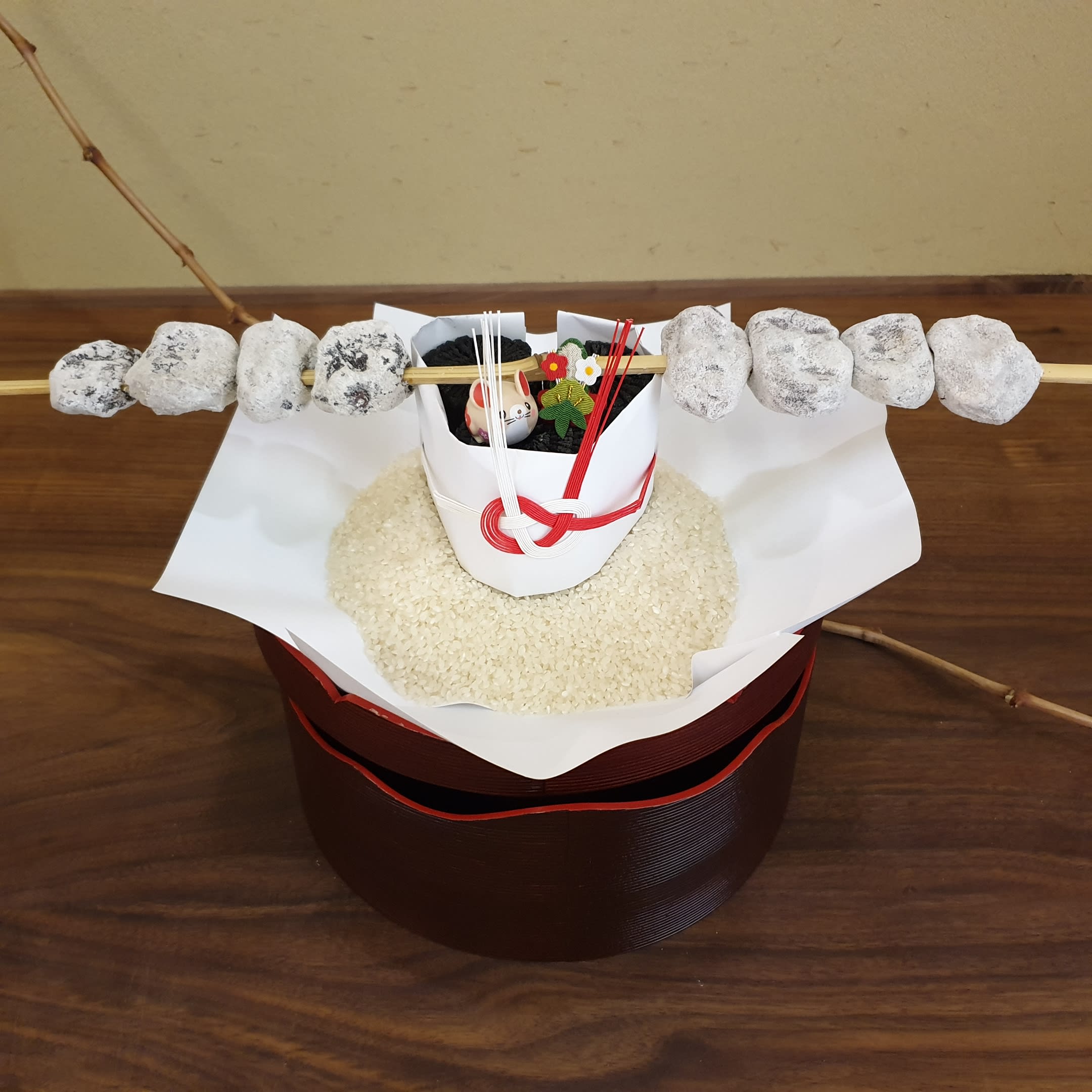 The Shoseian Whispering Pine Japanese Tea House thumbnail