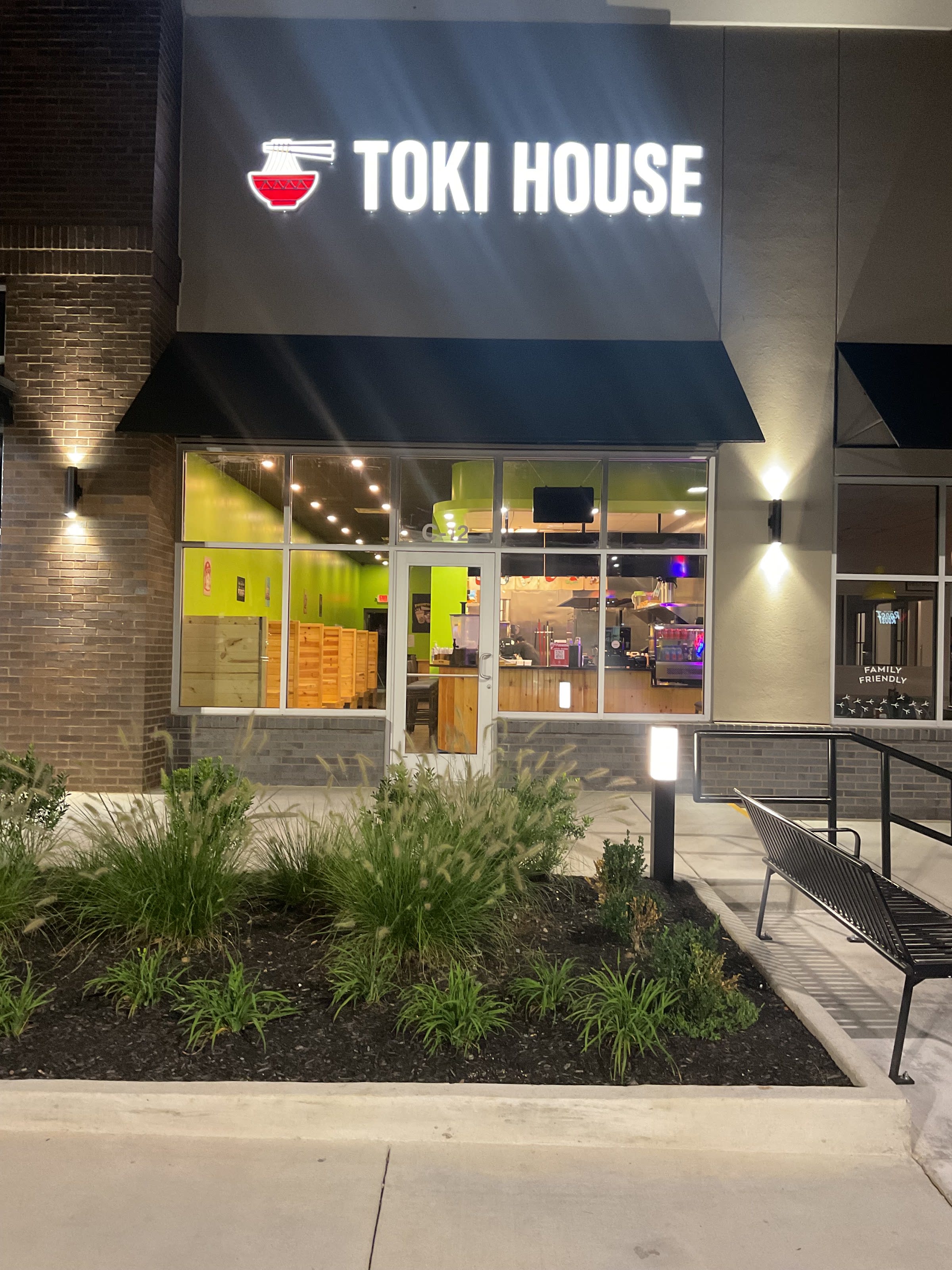 Toki House thumbnail