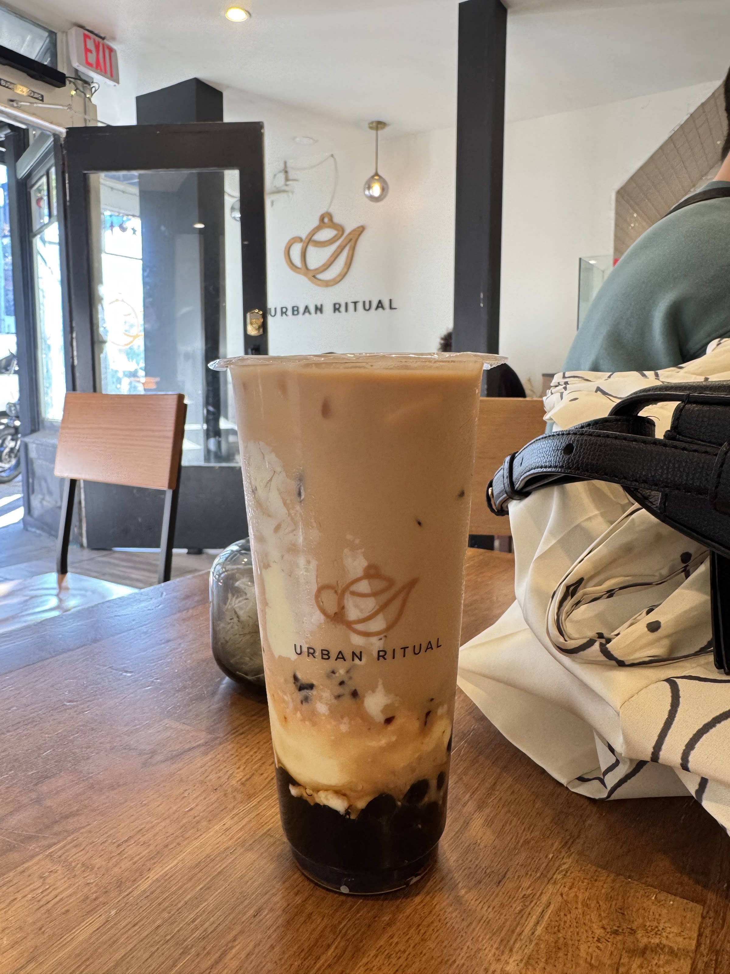 Urban Ritual Cafe thumbnail