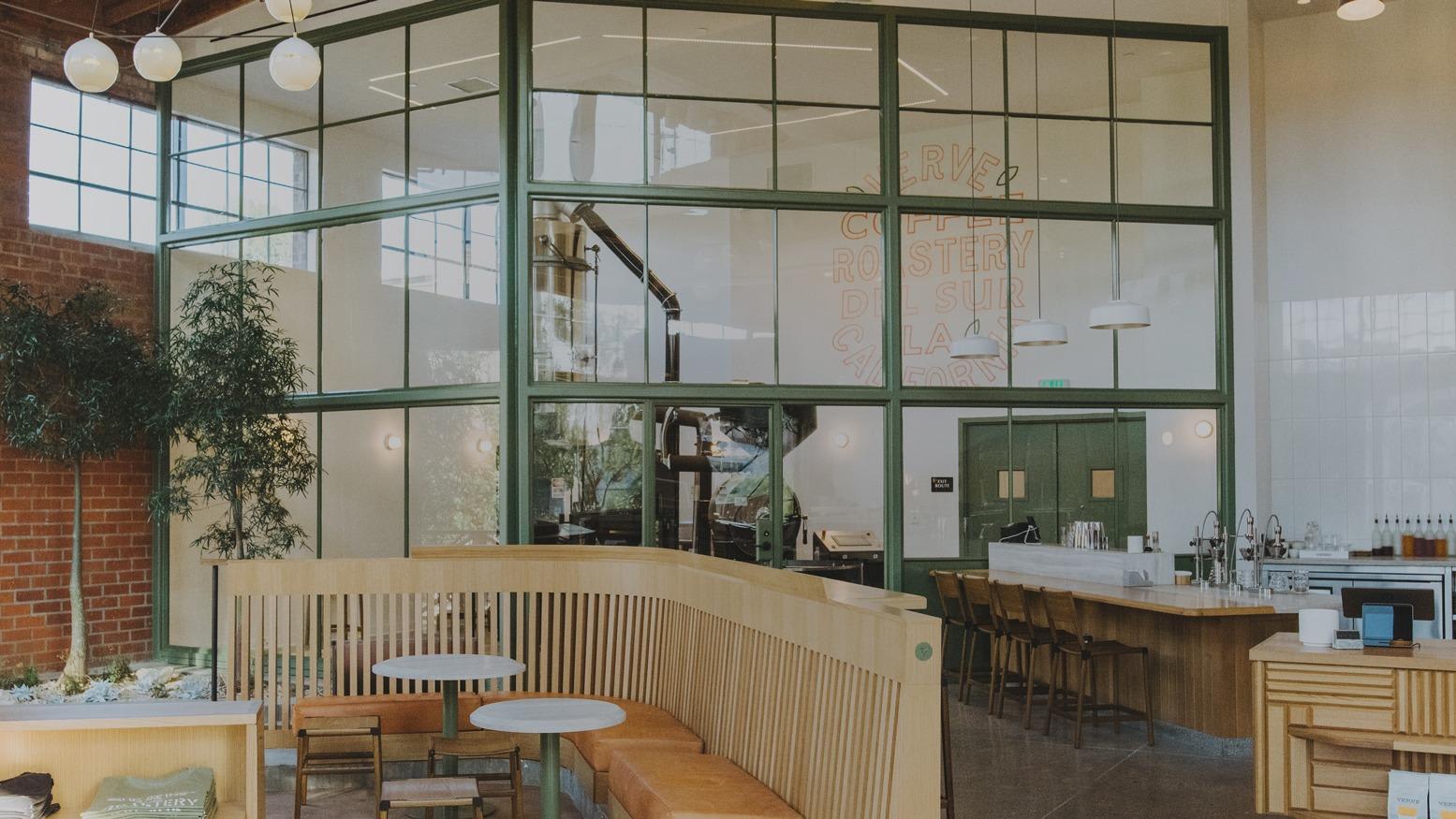 Verve Coffee Roasters thumbnail