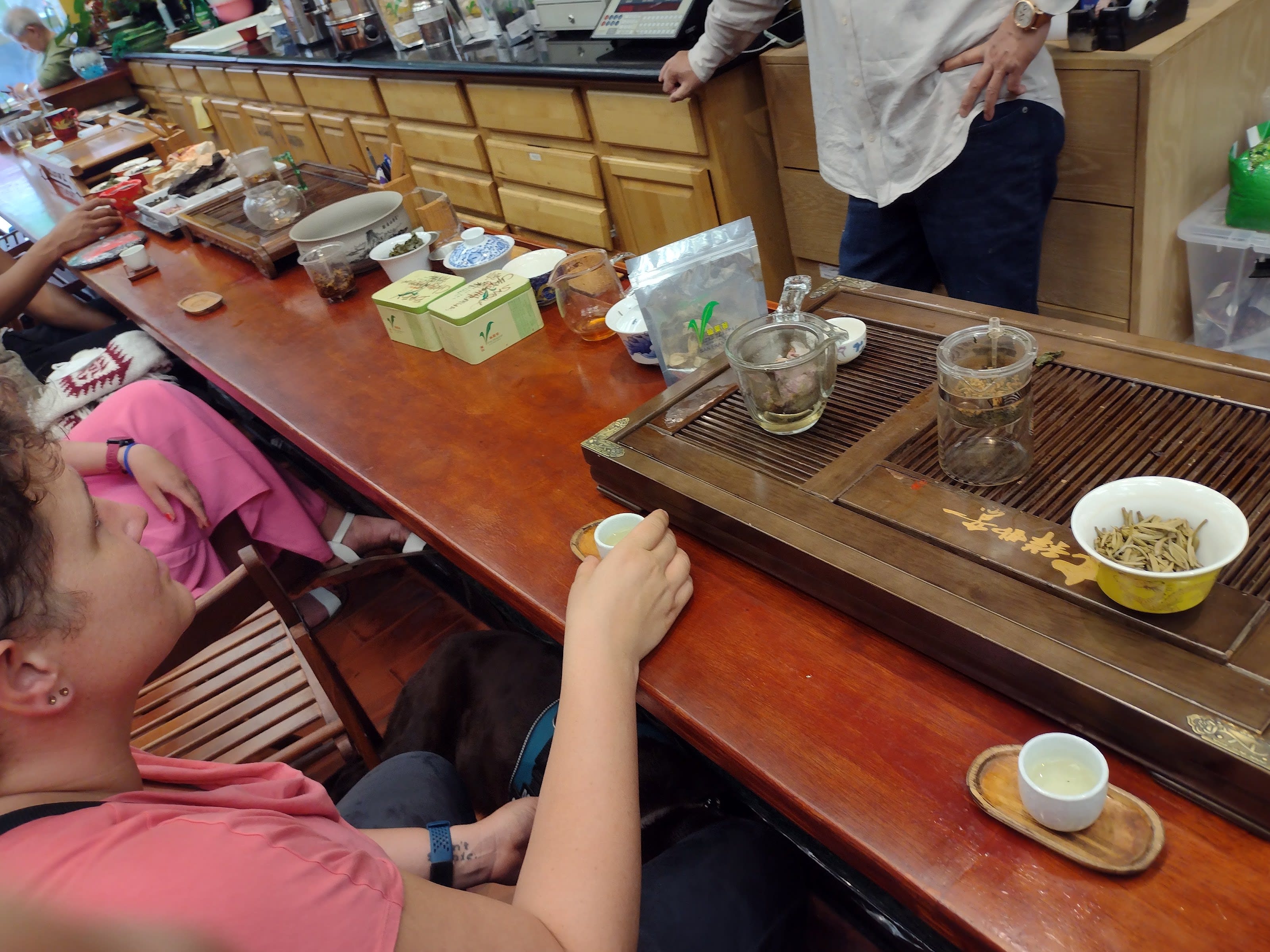 Vital Tea Leaf thumbnail