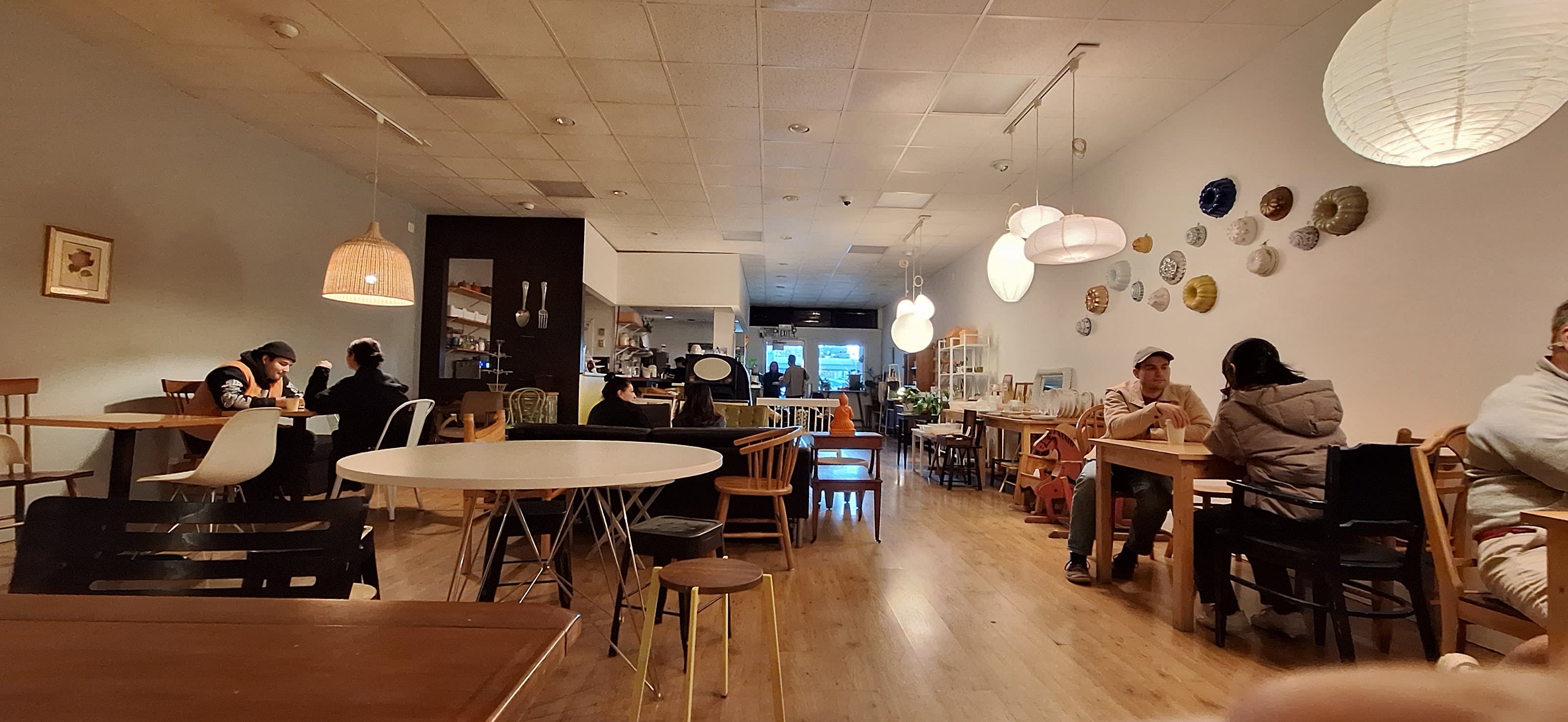 YakiniQ CAFE thumbnail