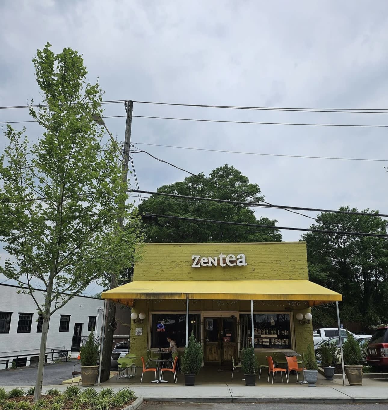 ZenTea thumbnail