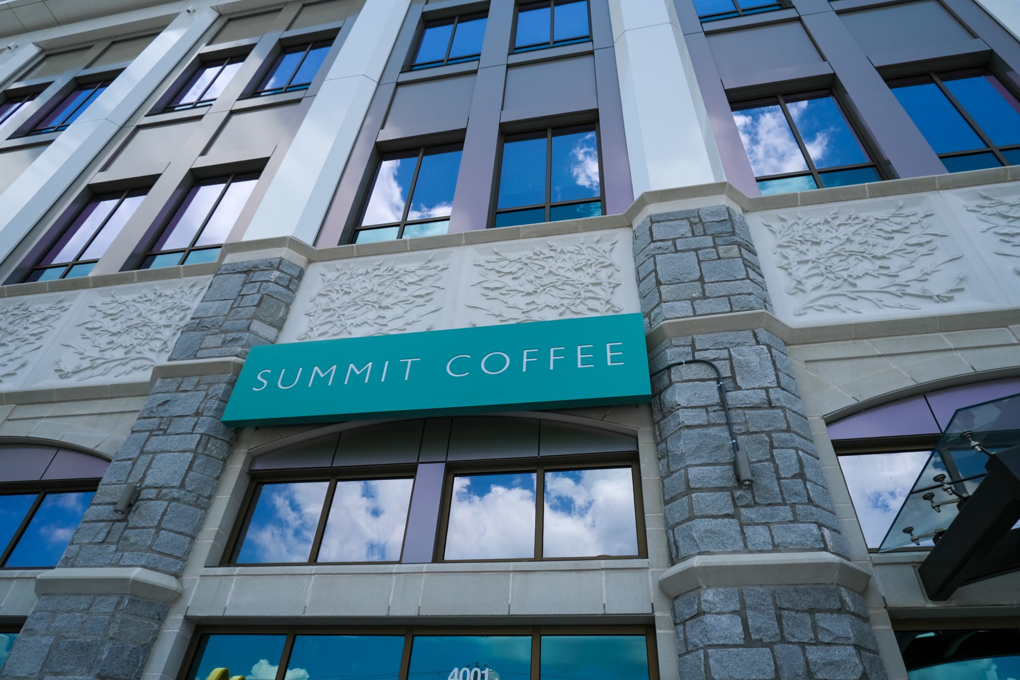 Summit Coffee Brookhaven thumbnail