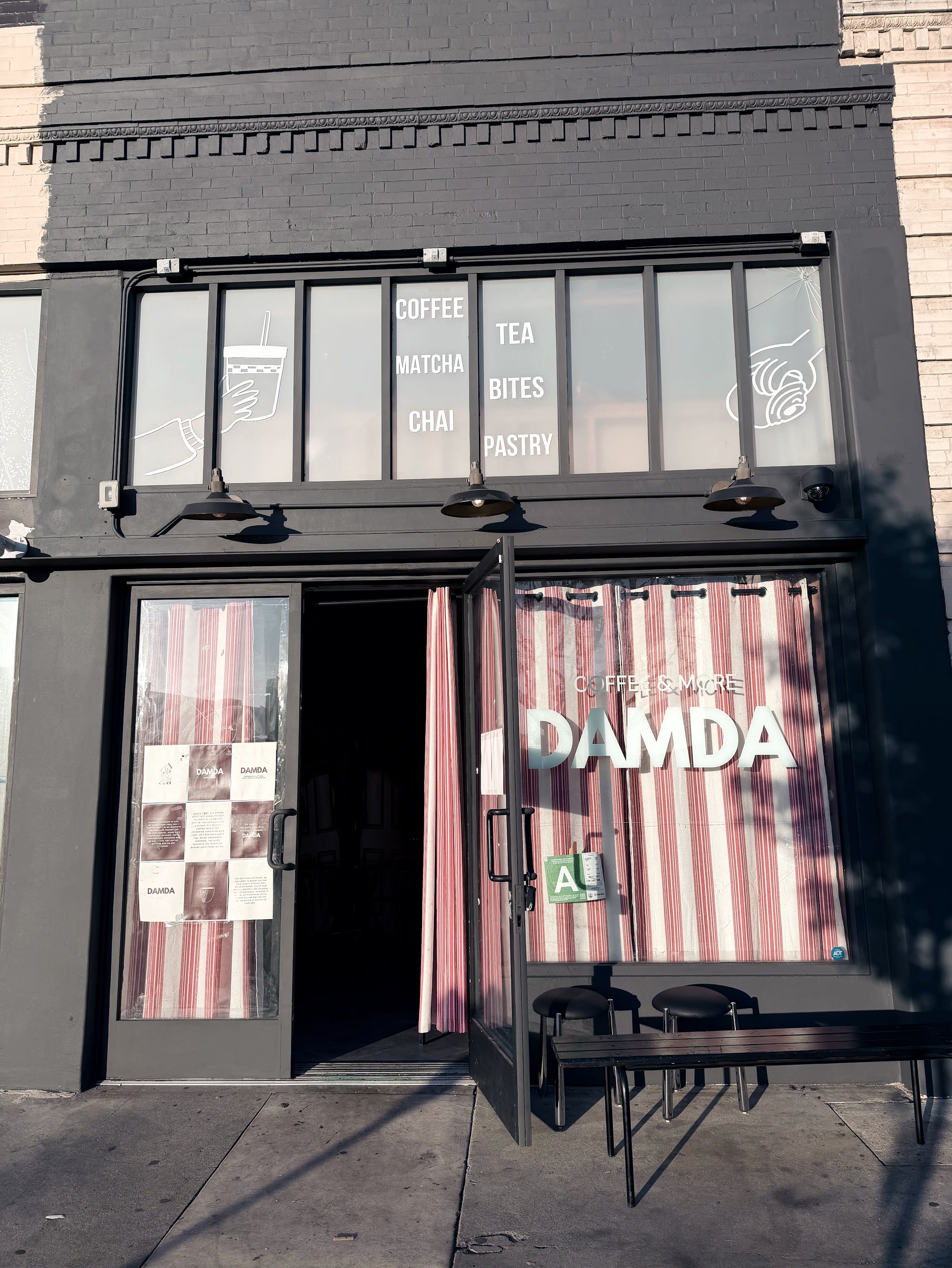 Damda Los Angeles thumbnail