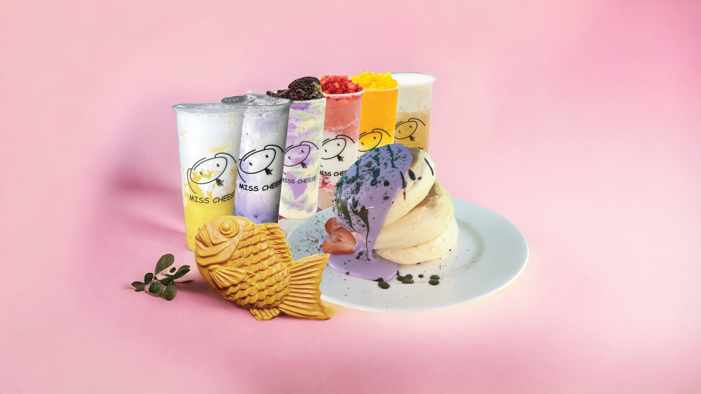 Miss Cheese Tea Cafe thumbnail