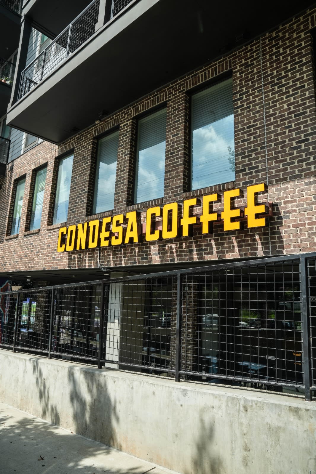 Condesa Coffee thumbnail