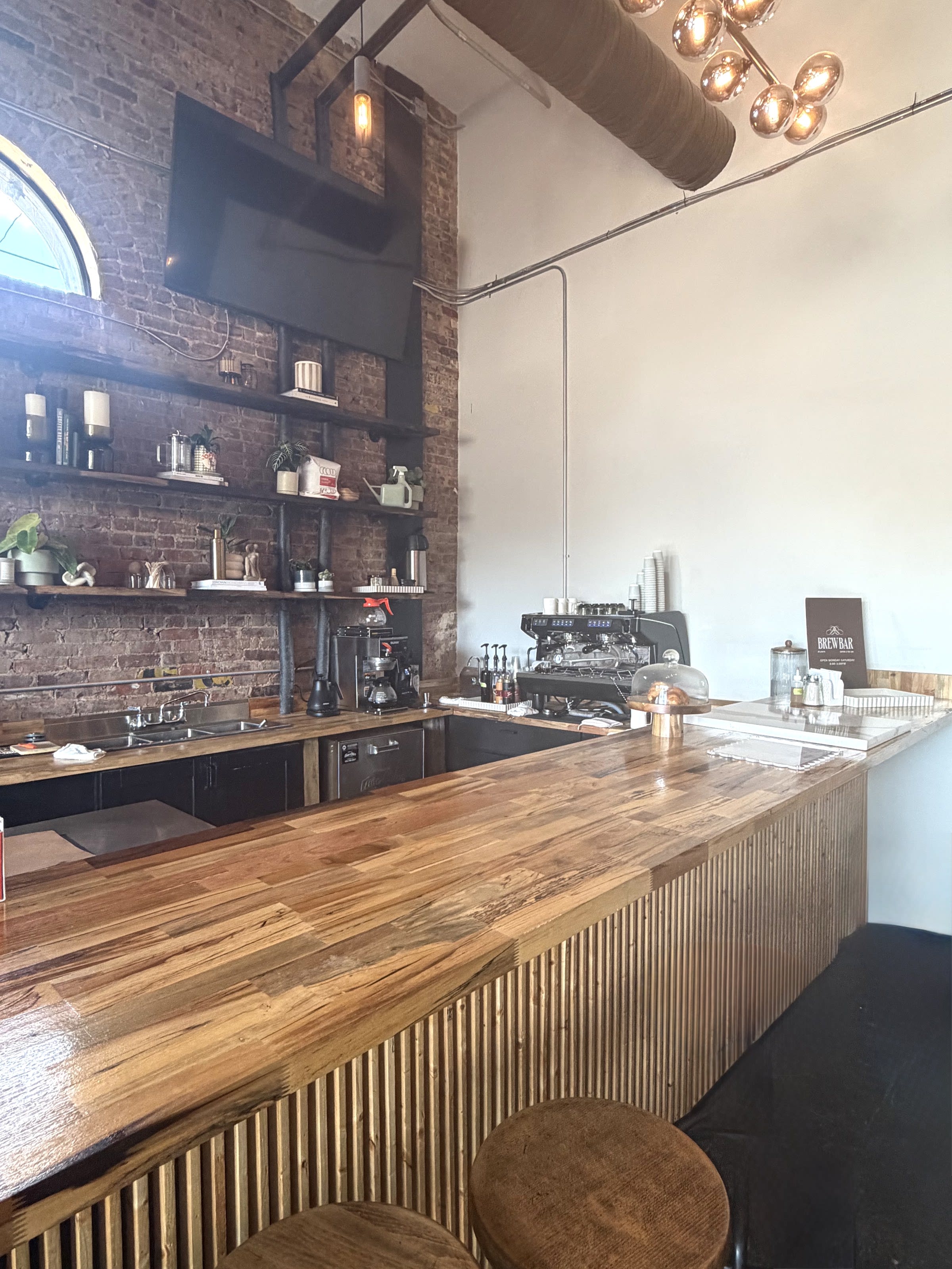 Brew Coffee and Tea Bar thumbnail