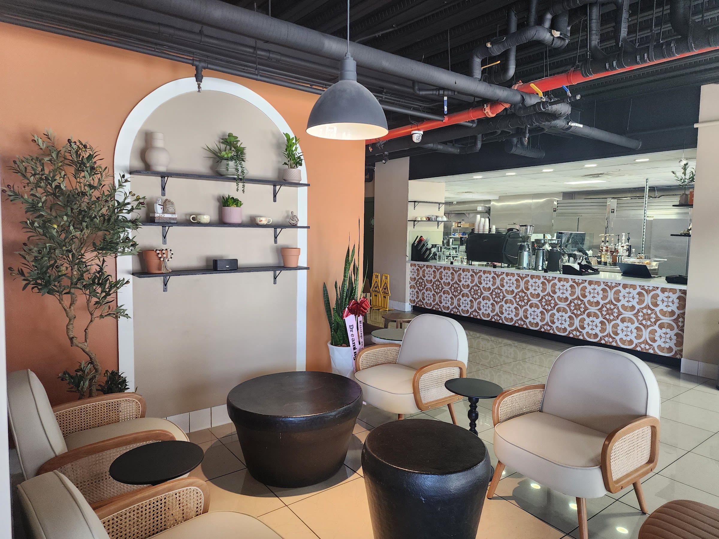 Lovetta Coffee - Los Angeles thumbnail