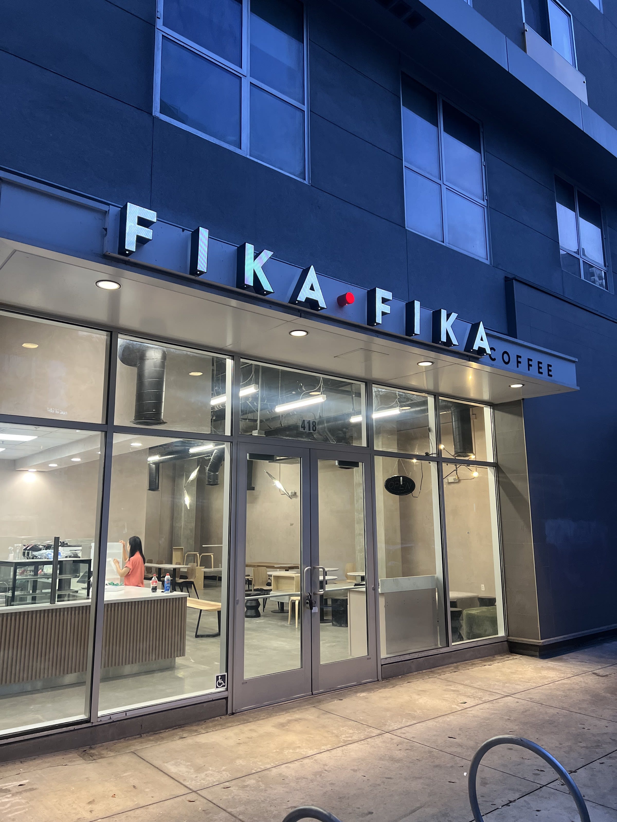 Fika Fika Coffee thumbnail