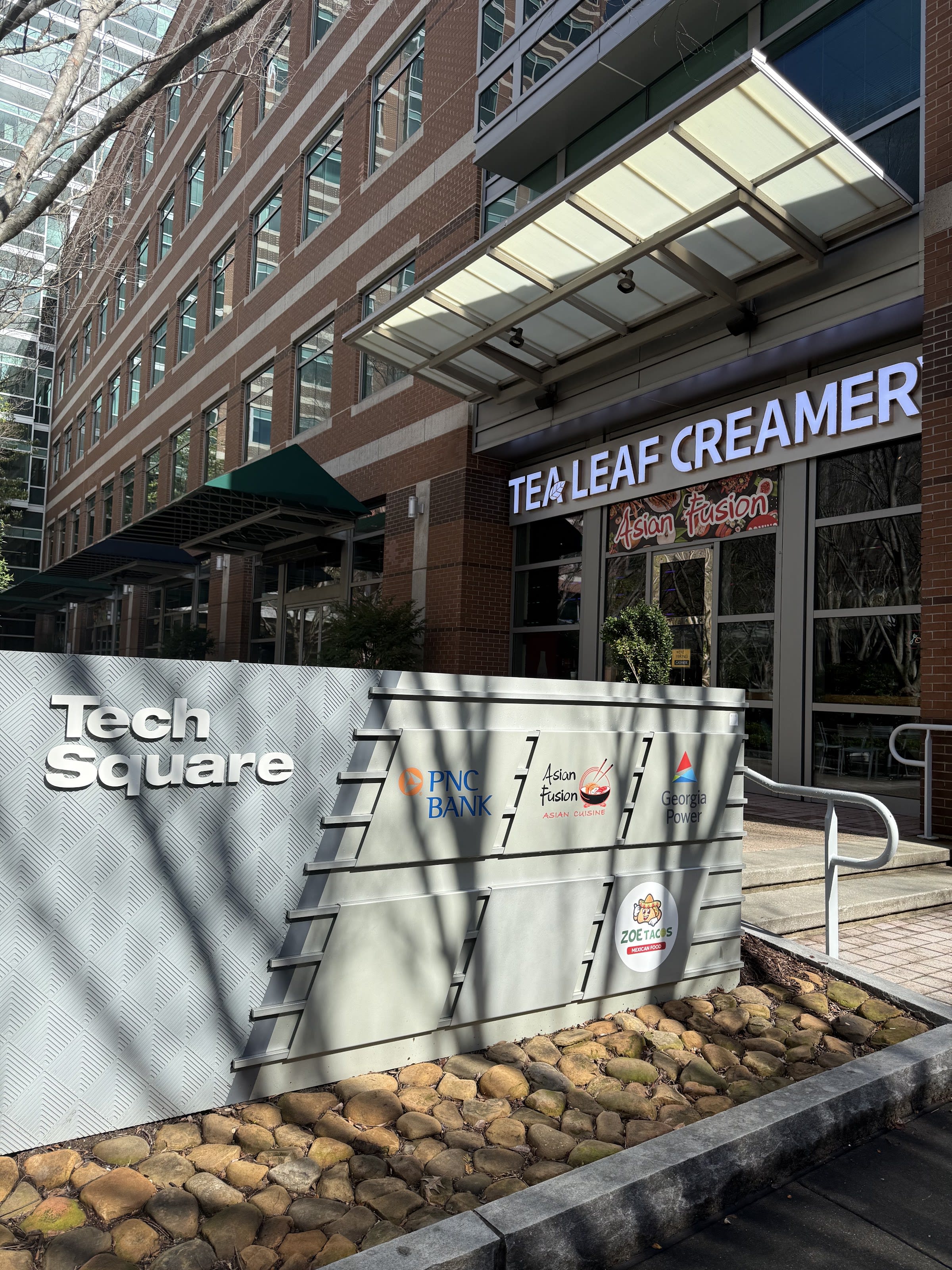 Tea Leaf and Creamery thumbnail