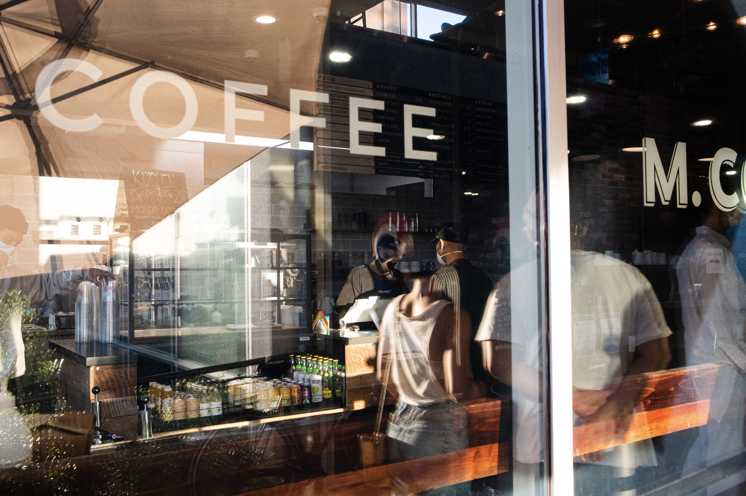 Coffee MCO thumbnail
