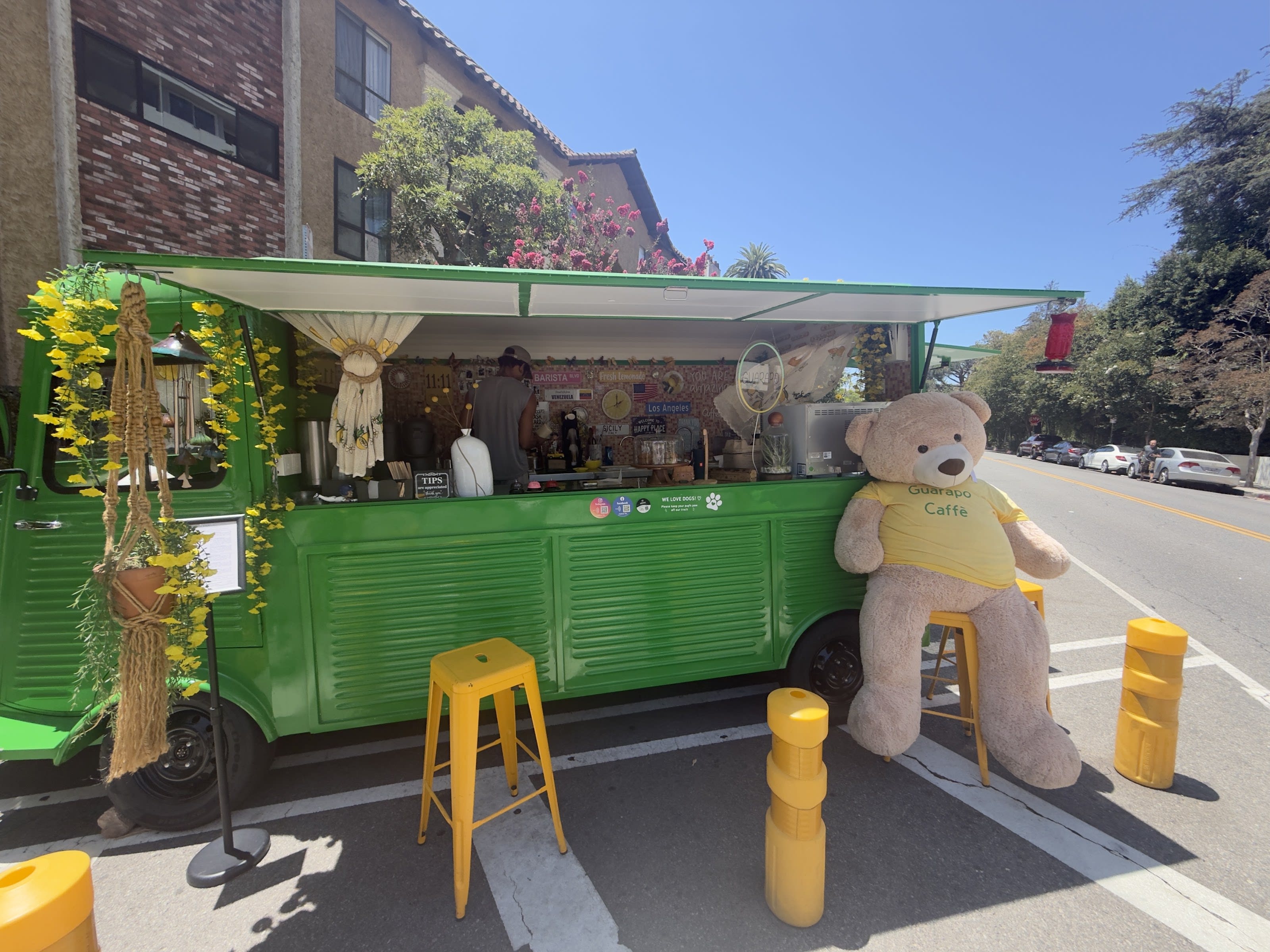 Guarappo Cafe thumbnail