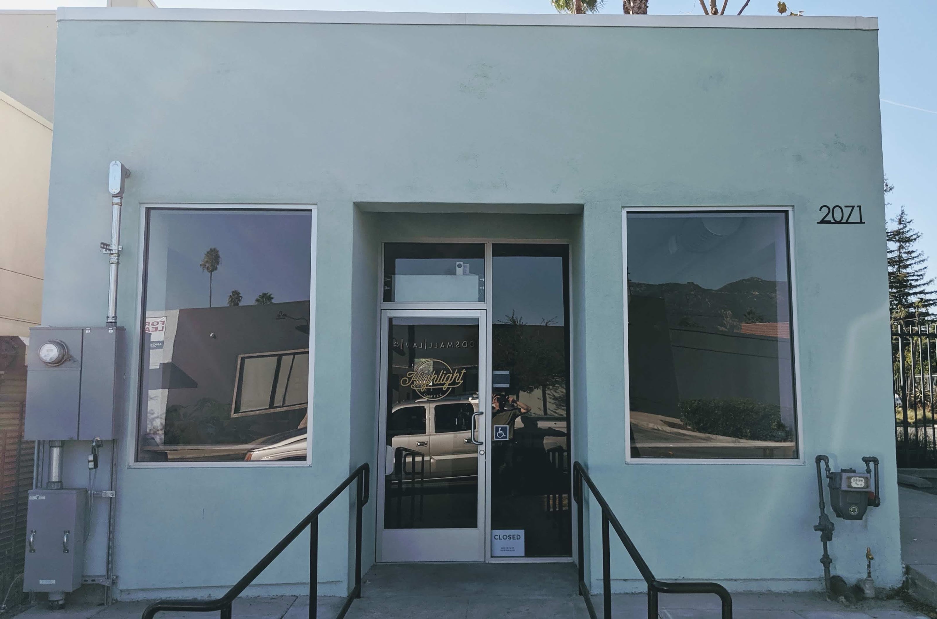 Highlight Coffee - Pasadena thumbnail