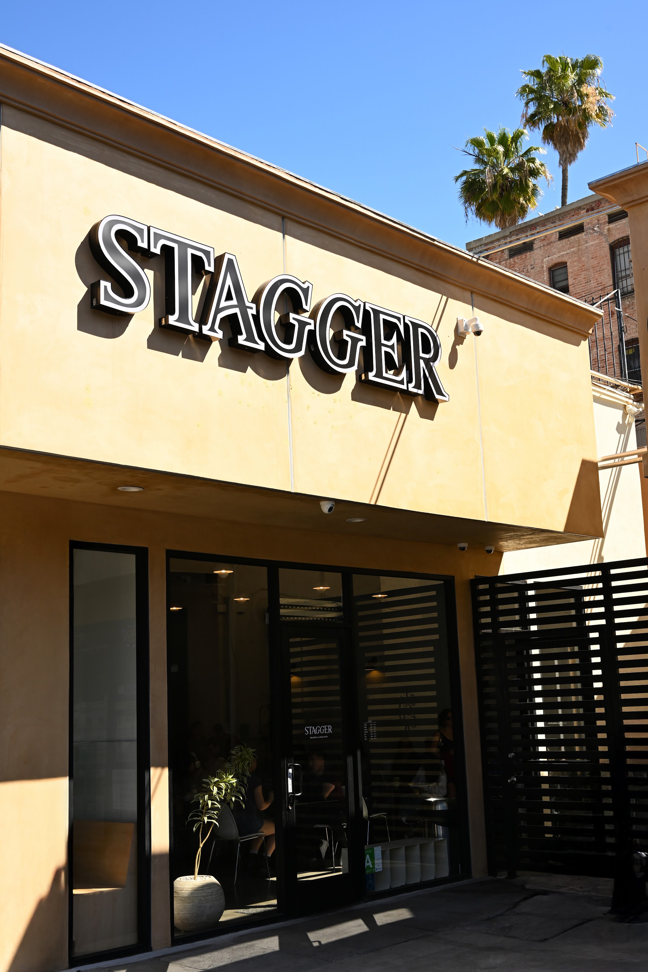 Stagger Coffee thumbnail