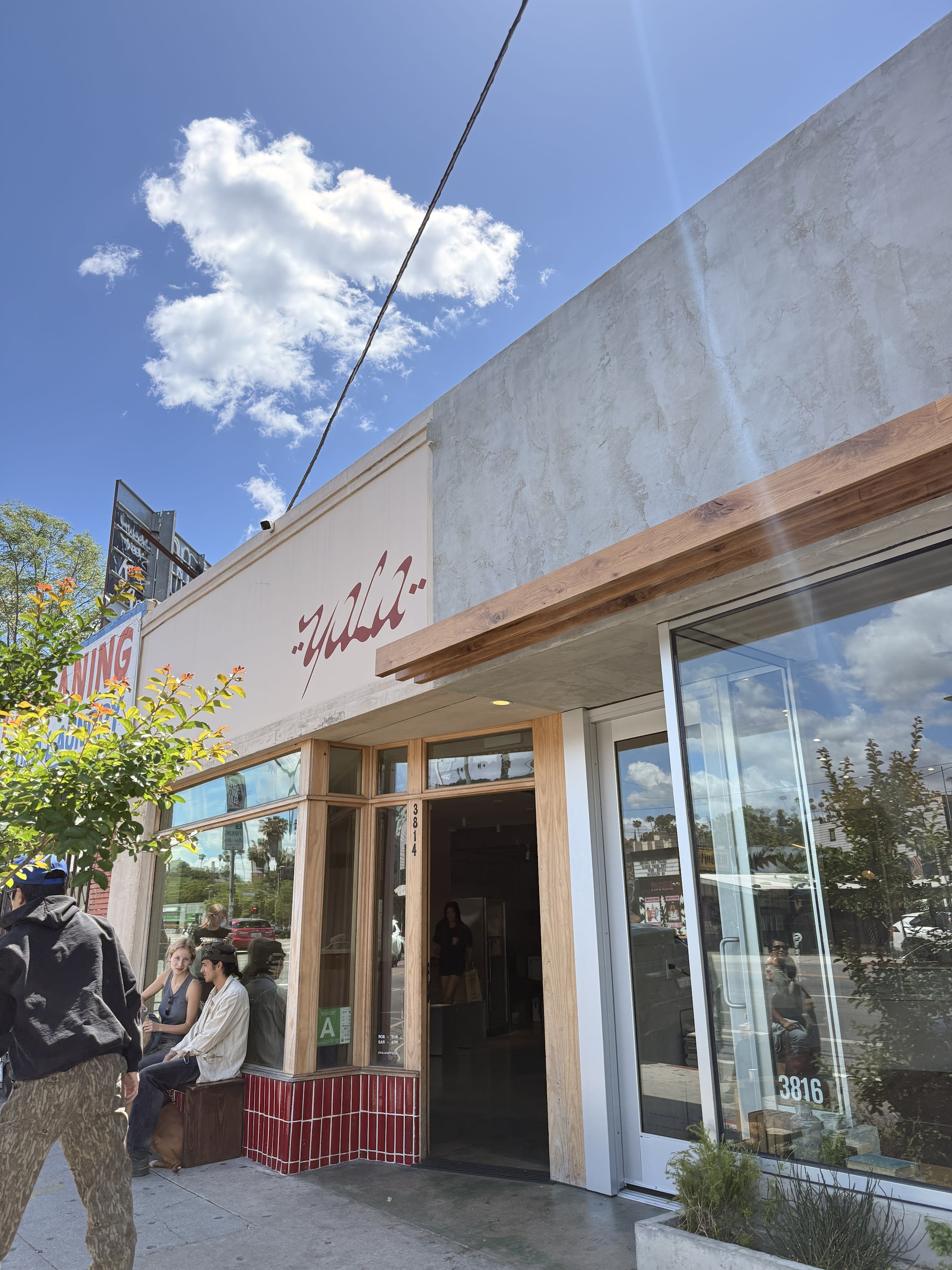 Yala Coffee - Silverlake thumbnail