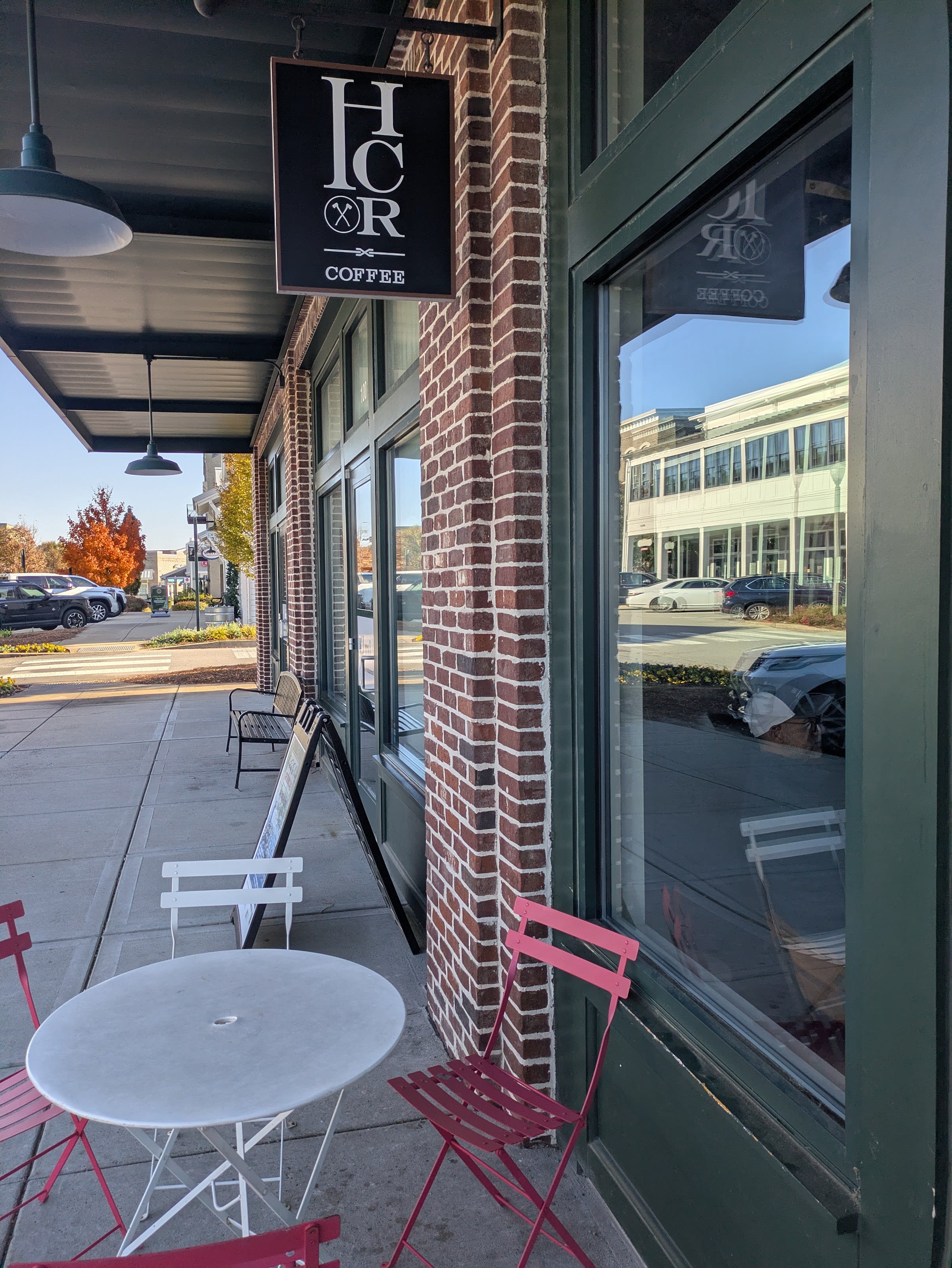 Honest Coffee Roasters Berry Farms thumbnail