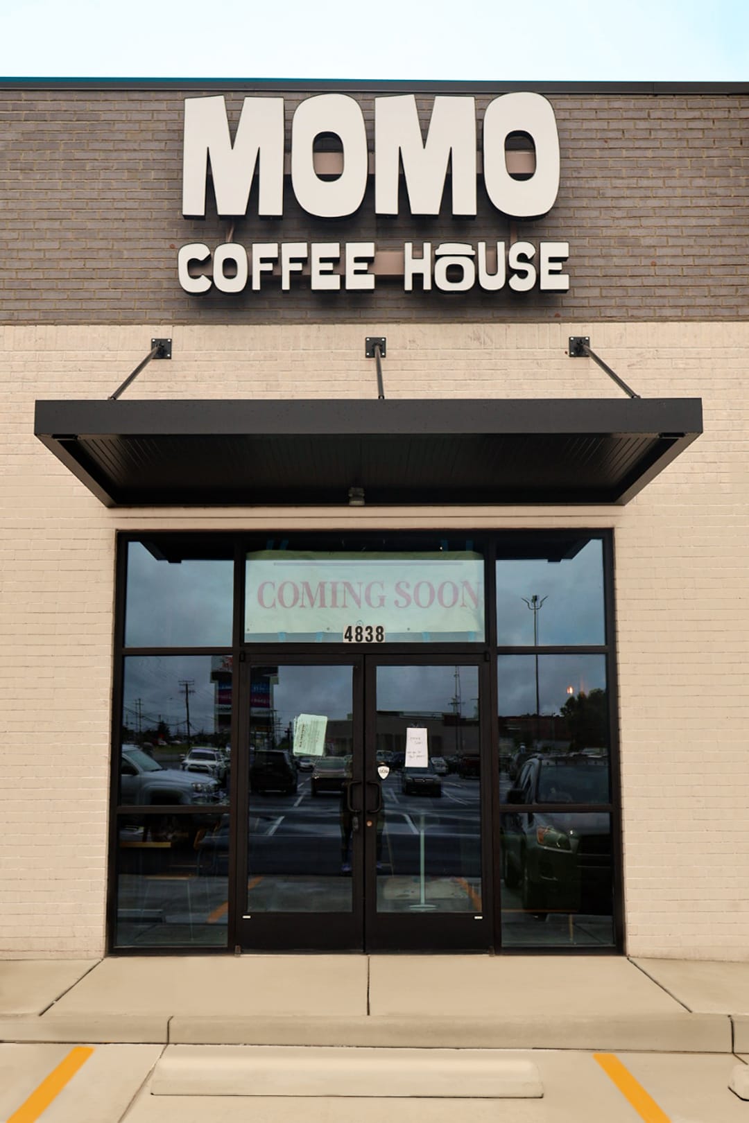 Momo Coffee House thumbnail
