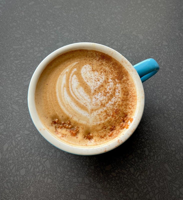 Shelli's Coffee + Social thumbnail