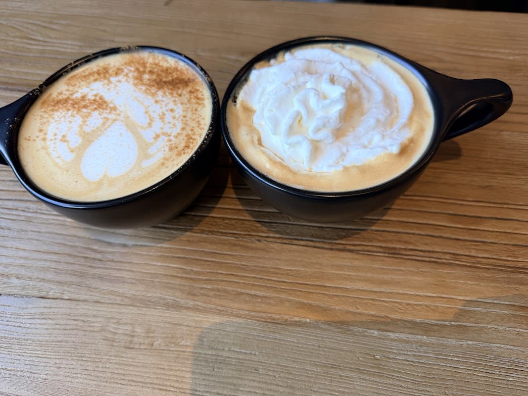 Silver Fox Coffee Lounge thumbnail