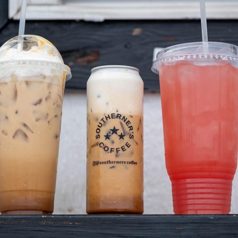Southerner’s Coffee thumbnail