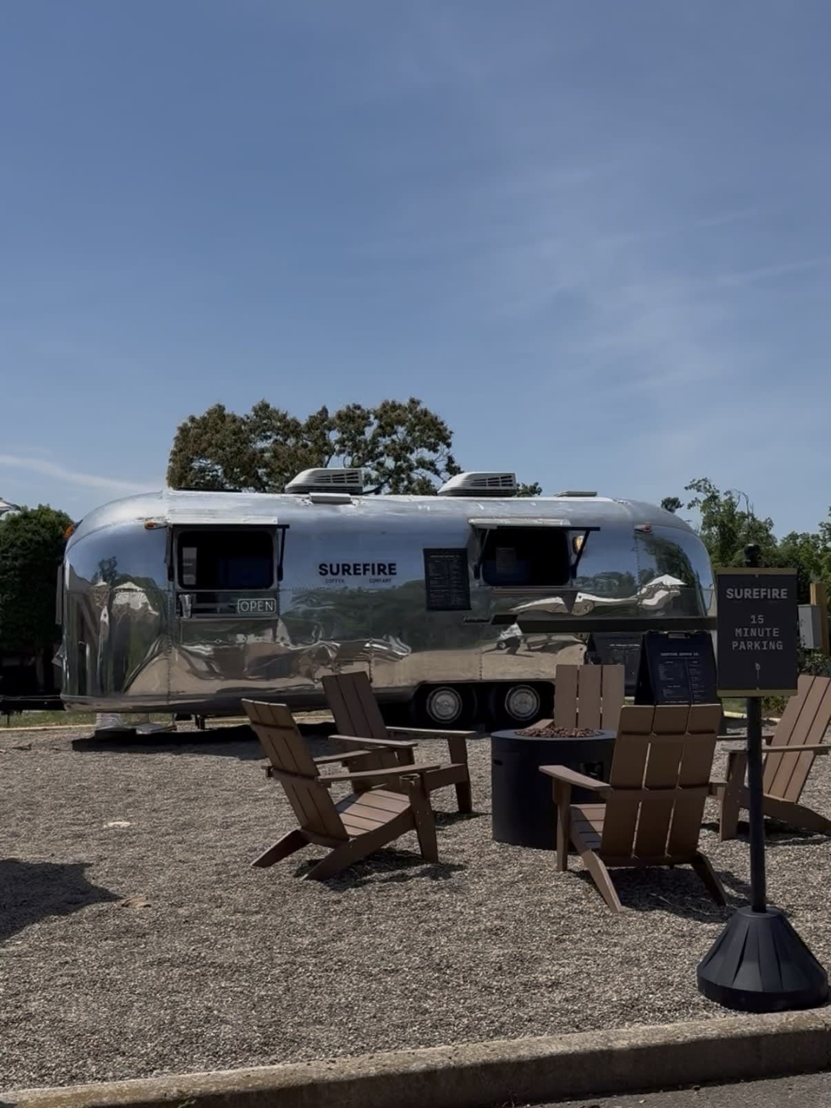 Surefire Coffee Co. - Crieve Hall thumbnail