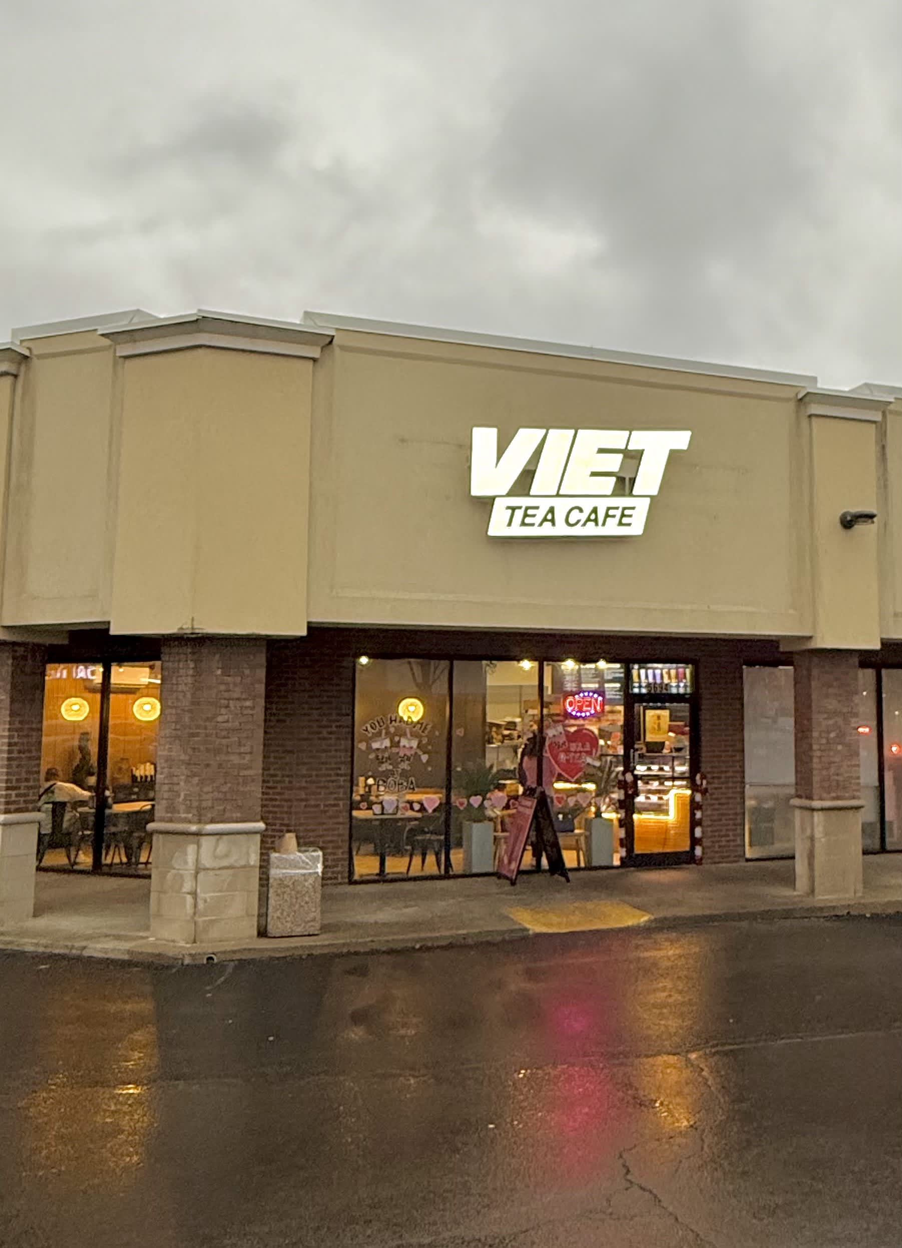Viet Tea Cafe thumbnail