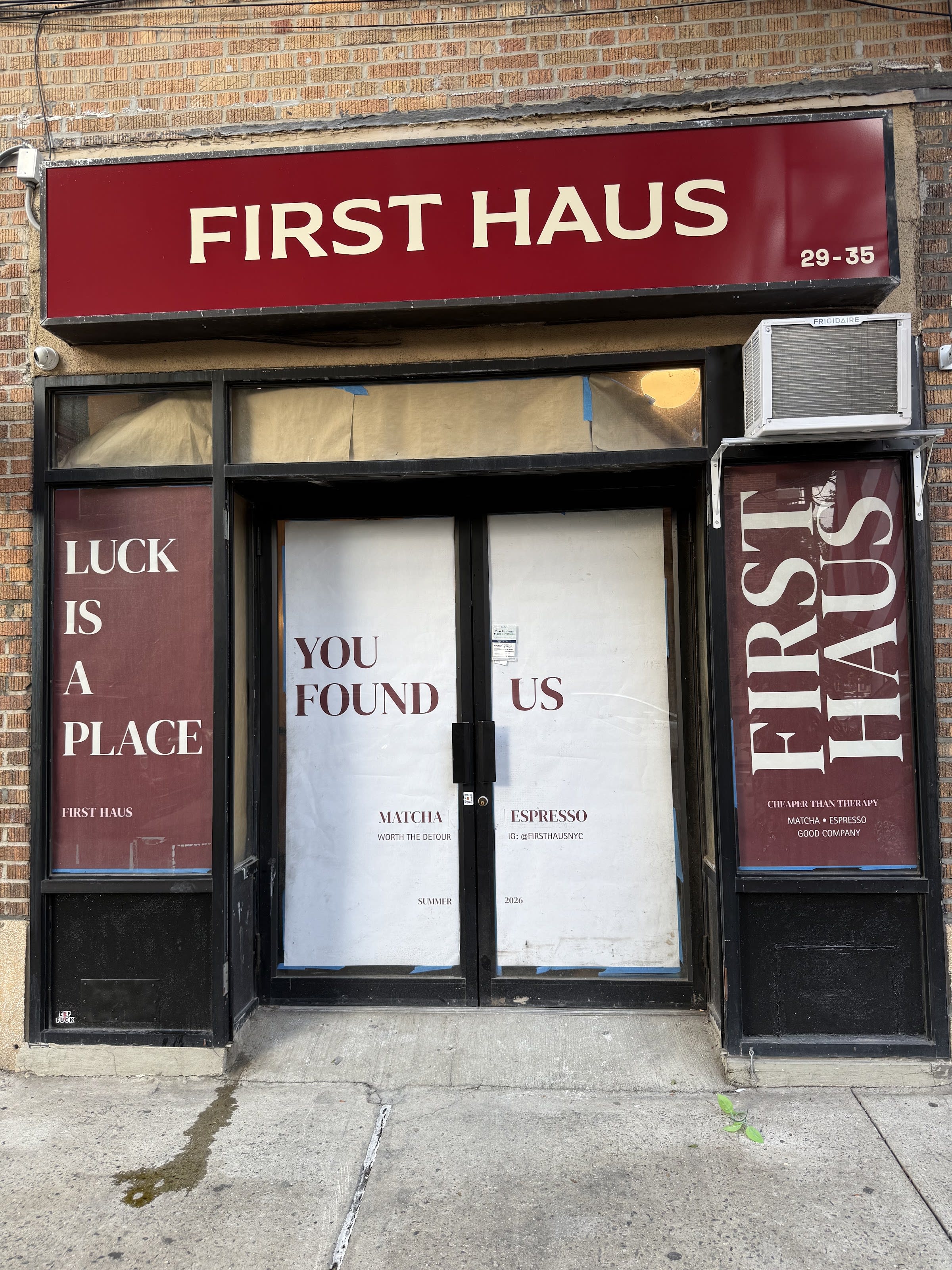 First Haus thumbnail