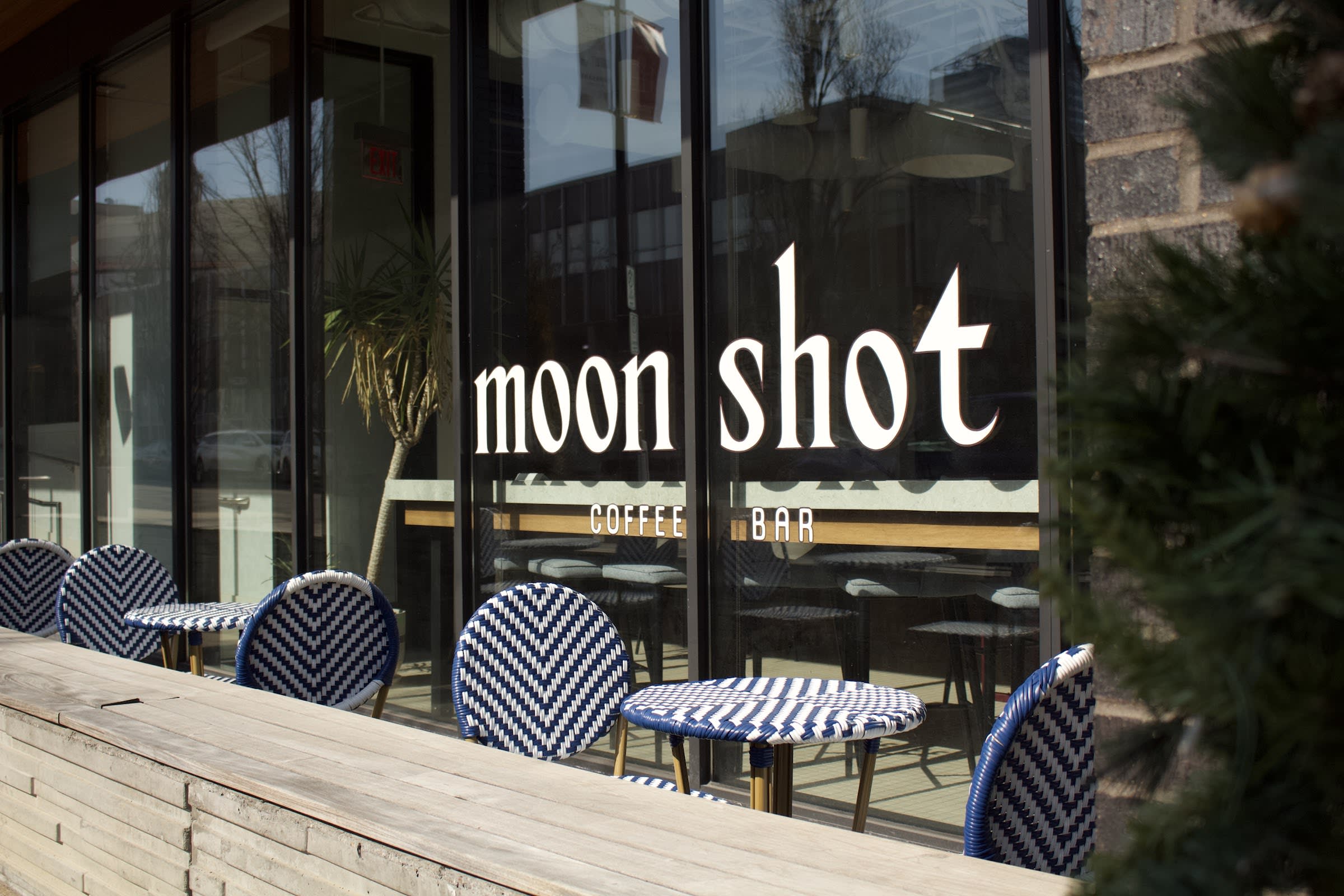 Moonshot Coffee Bar thumbnail