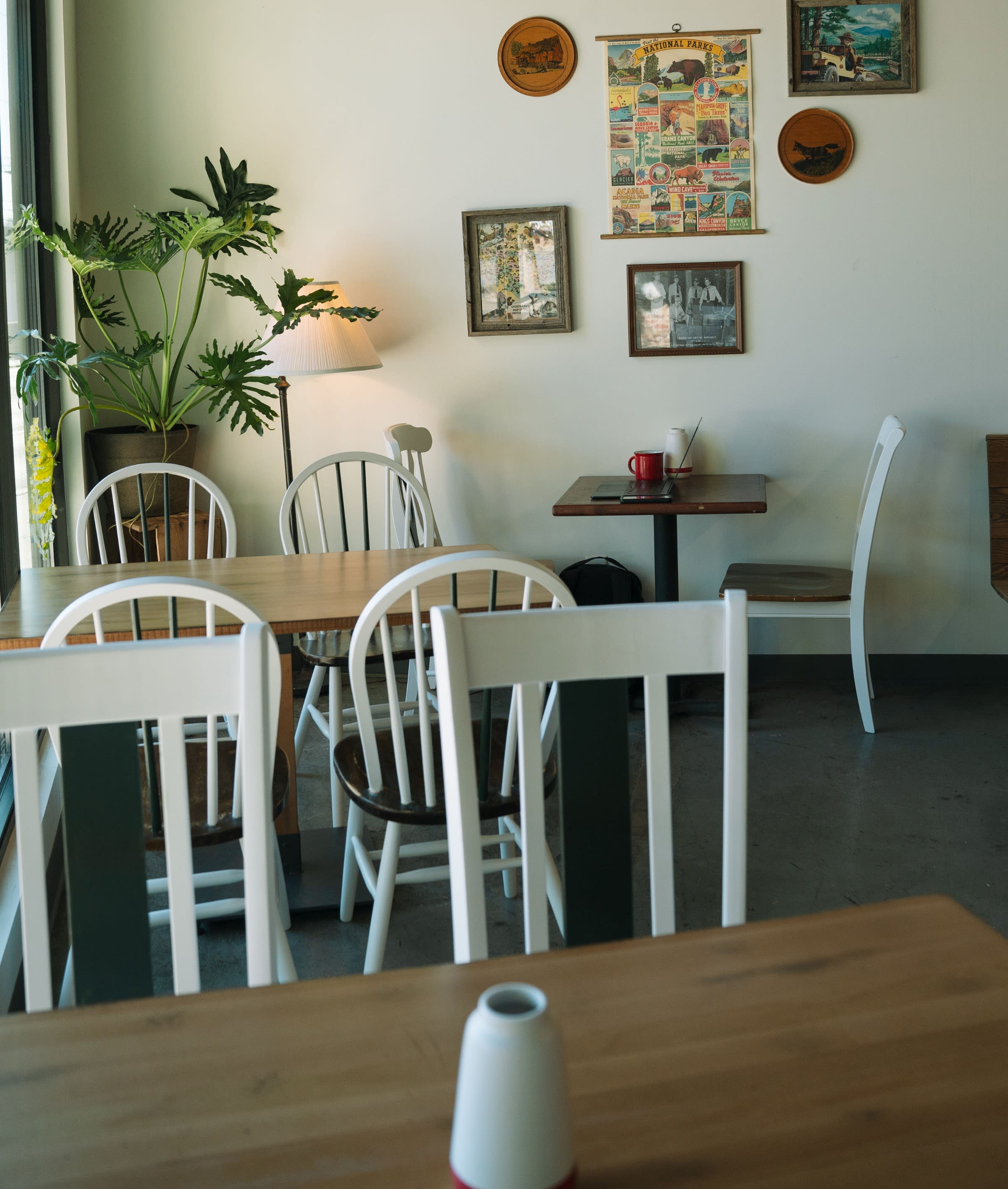 Primitive Coffee Company thumbnail