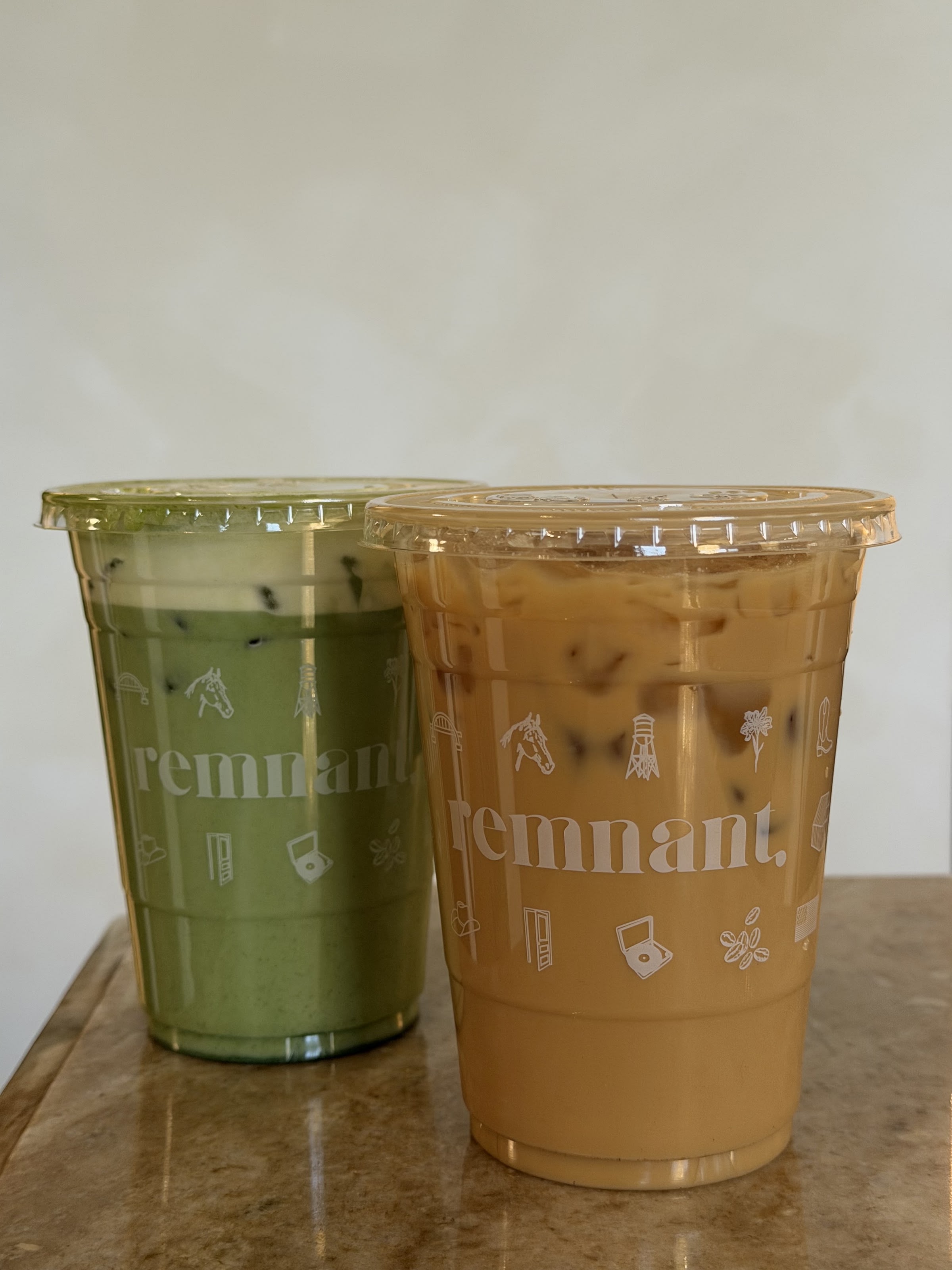 Remnant Coffee Company thumbnail