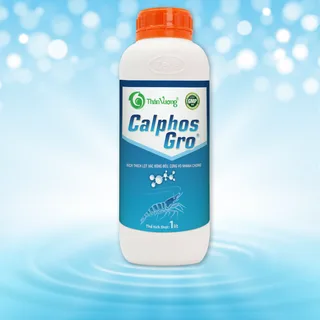CALPHOS GRO 1