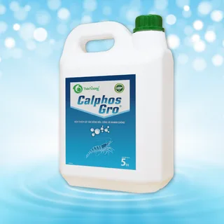 CALPHOS GRO 2