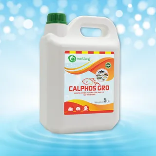 CALPHOS GRO 2