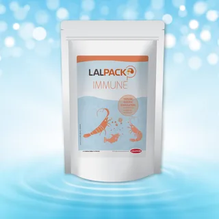 LALPACK IMMUNE