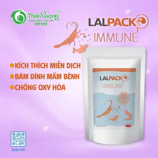 LALPACK IMMUNE 2